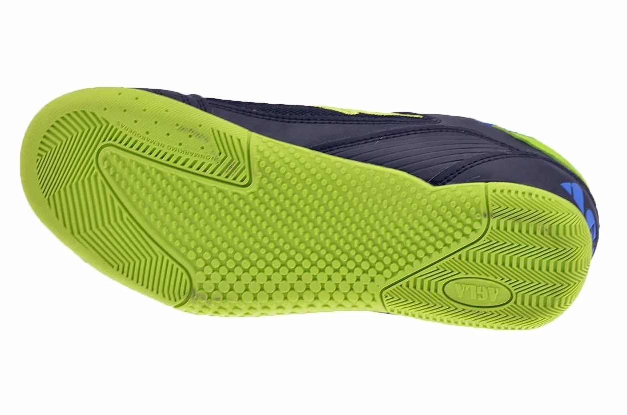 Agla K350 Scarpe Uomo Indoor Calcetto