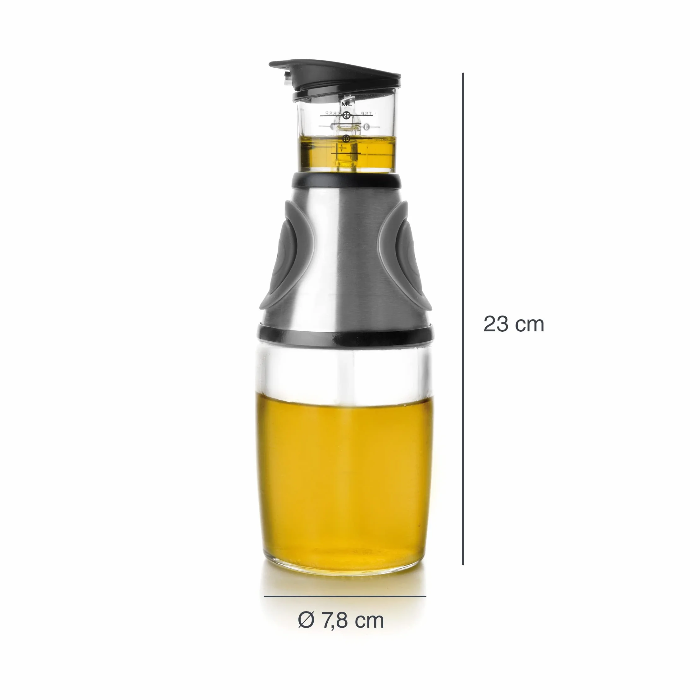 Lacor 62252- Dosatore per Olio, 250 ml