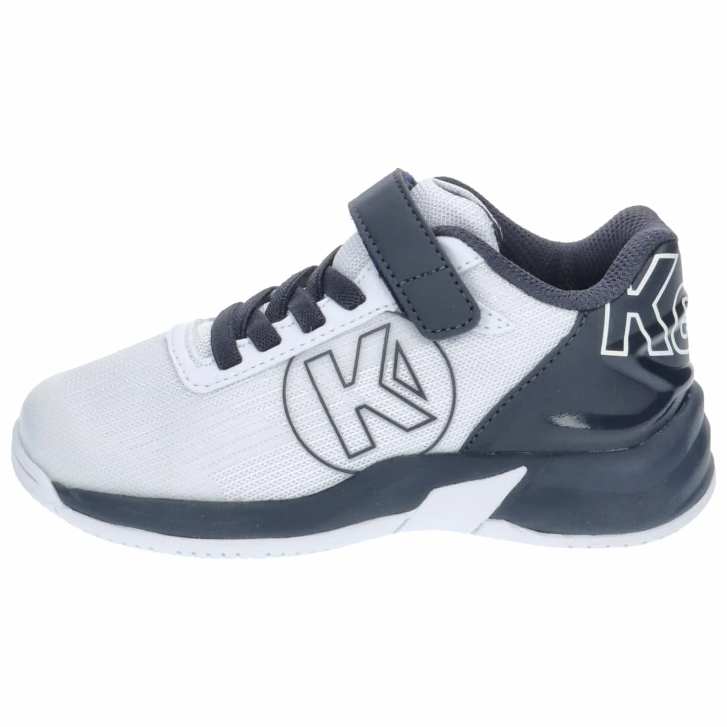 Kempa Attack 2.0 Junior Game Changer Scarpe da Pallamano Bambini e Ragazzi