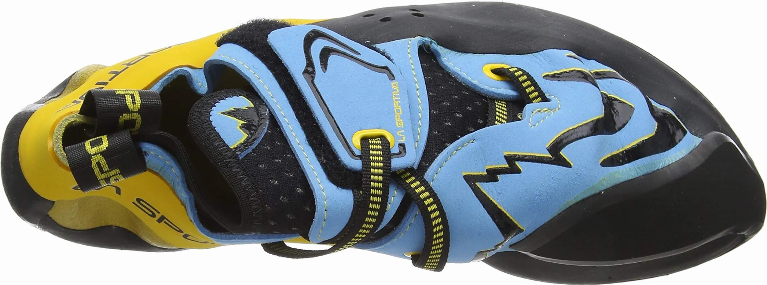 LA SPORTIVA Futura Scarpette Arrampicata