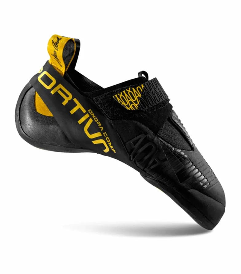 LA SPORTIVA Ondra Comp Pantofole da arrampicata