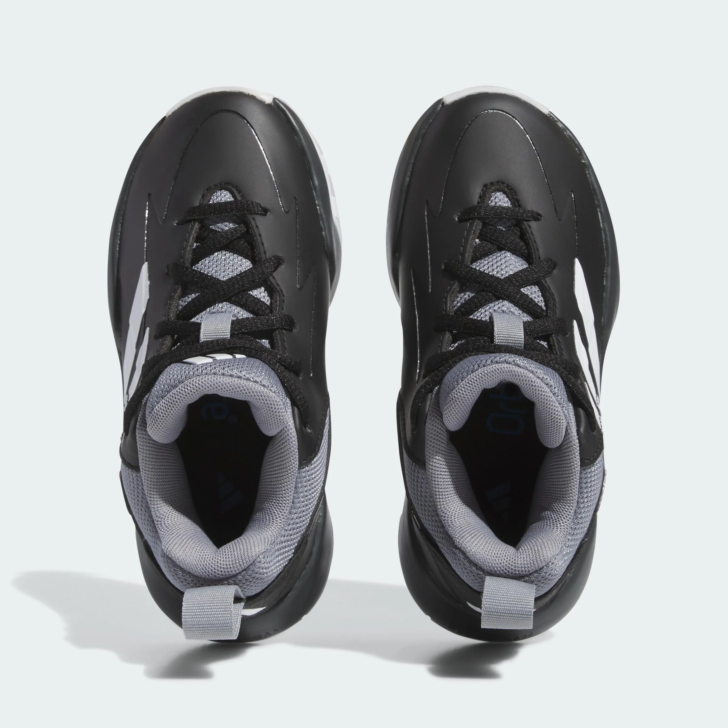 Adidas Cross 'Em Up Select Scarpe da basket Unisex Bambini Ragazzi