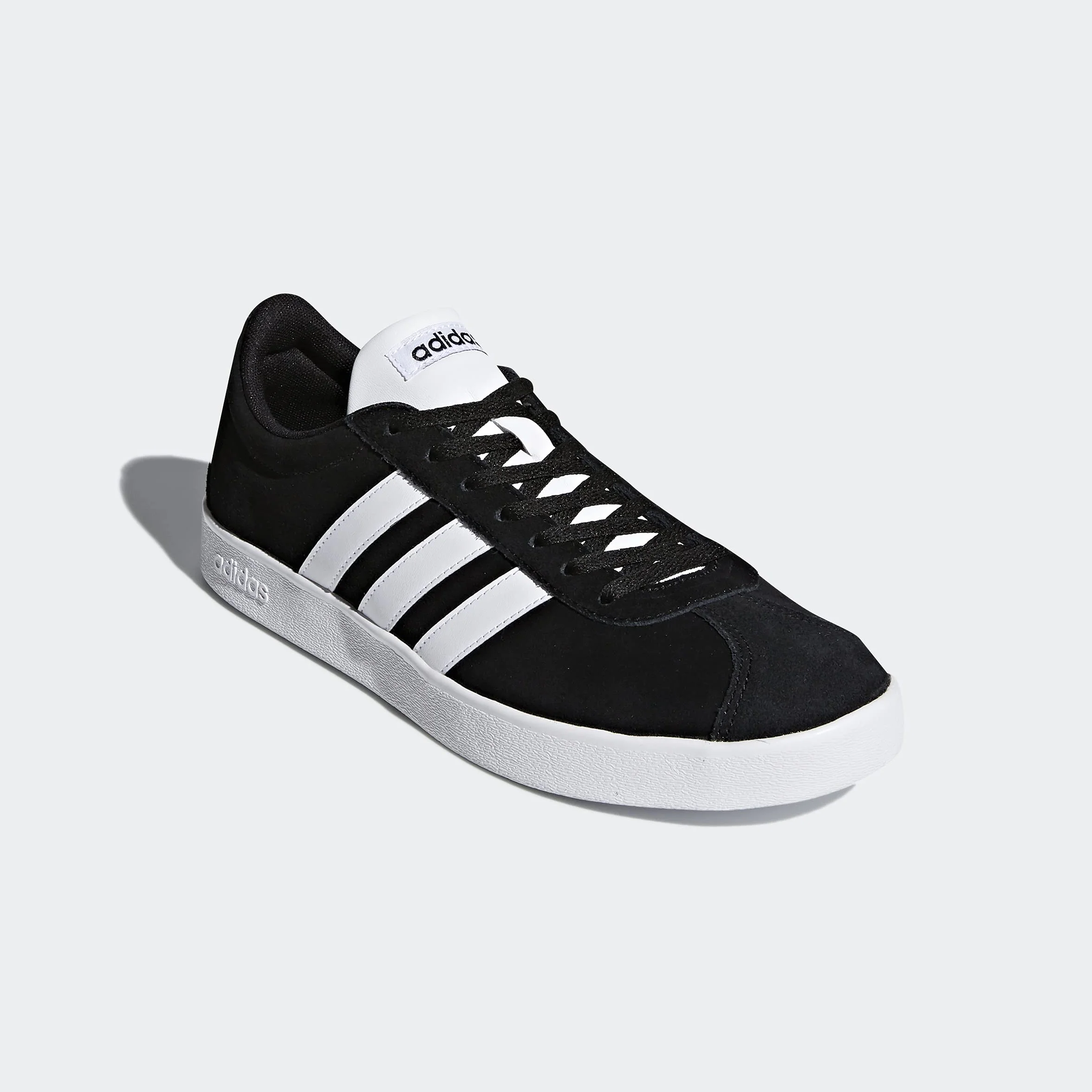 Adidas VL Court Base Shoes Uomo