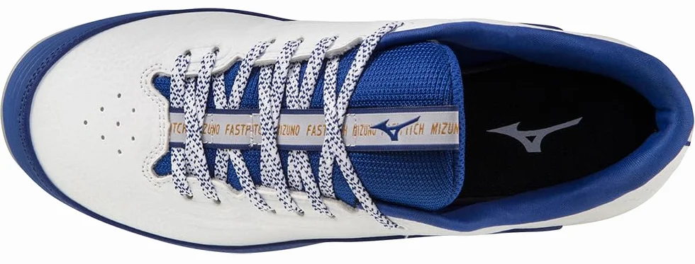 Mizuno Finch Elite 6 Low TPU Tacchetta da softball Donna