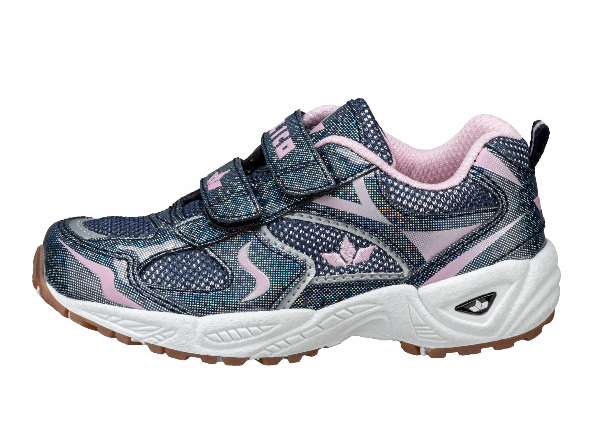 Lico Bob V Scape per Sport Indoor Bambini e Ragazzi