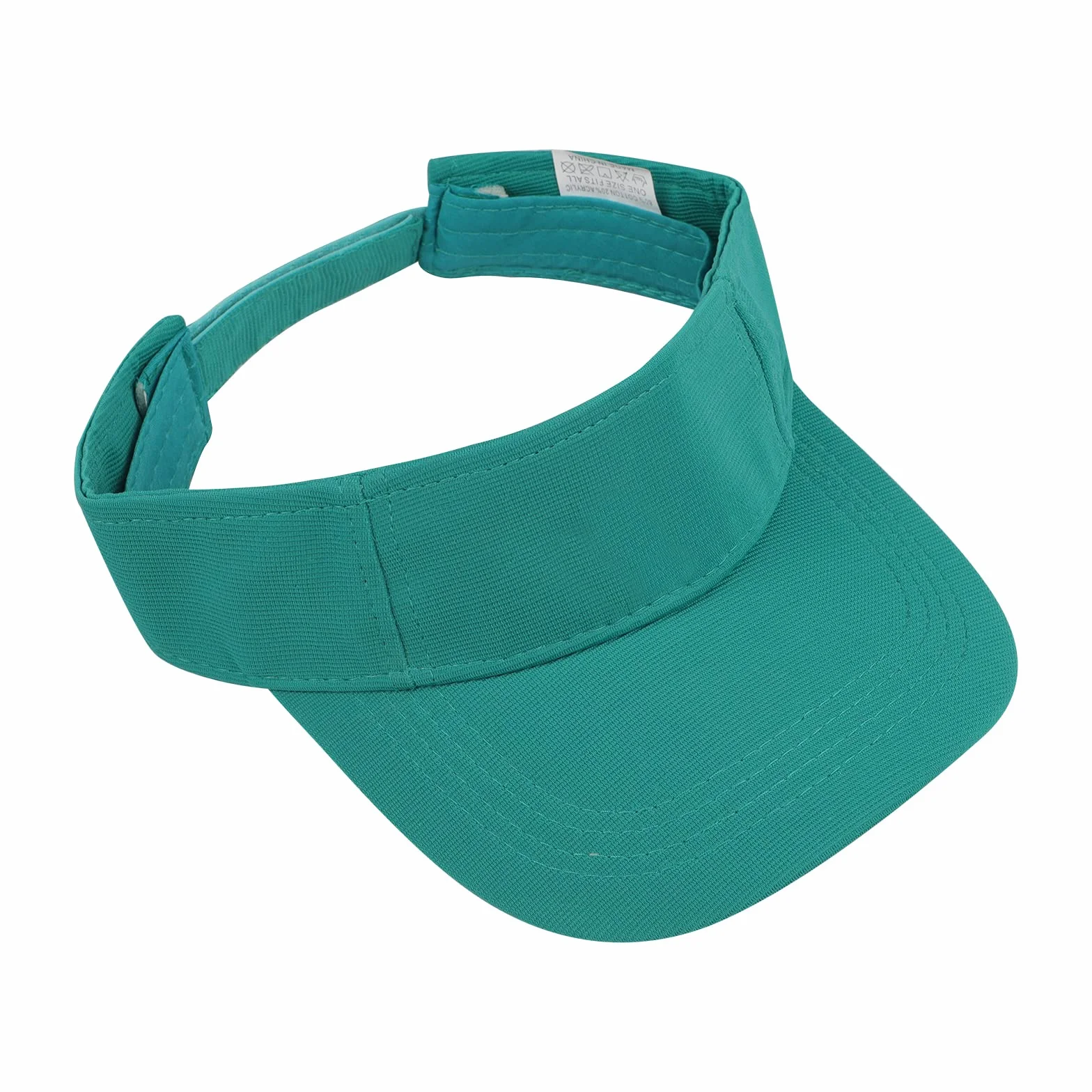 Cappello da sole unisex per bambini visiera estivo ragazzi