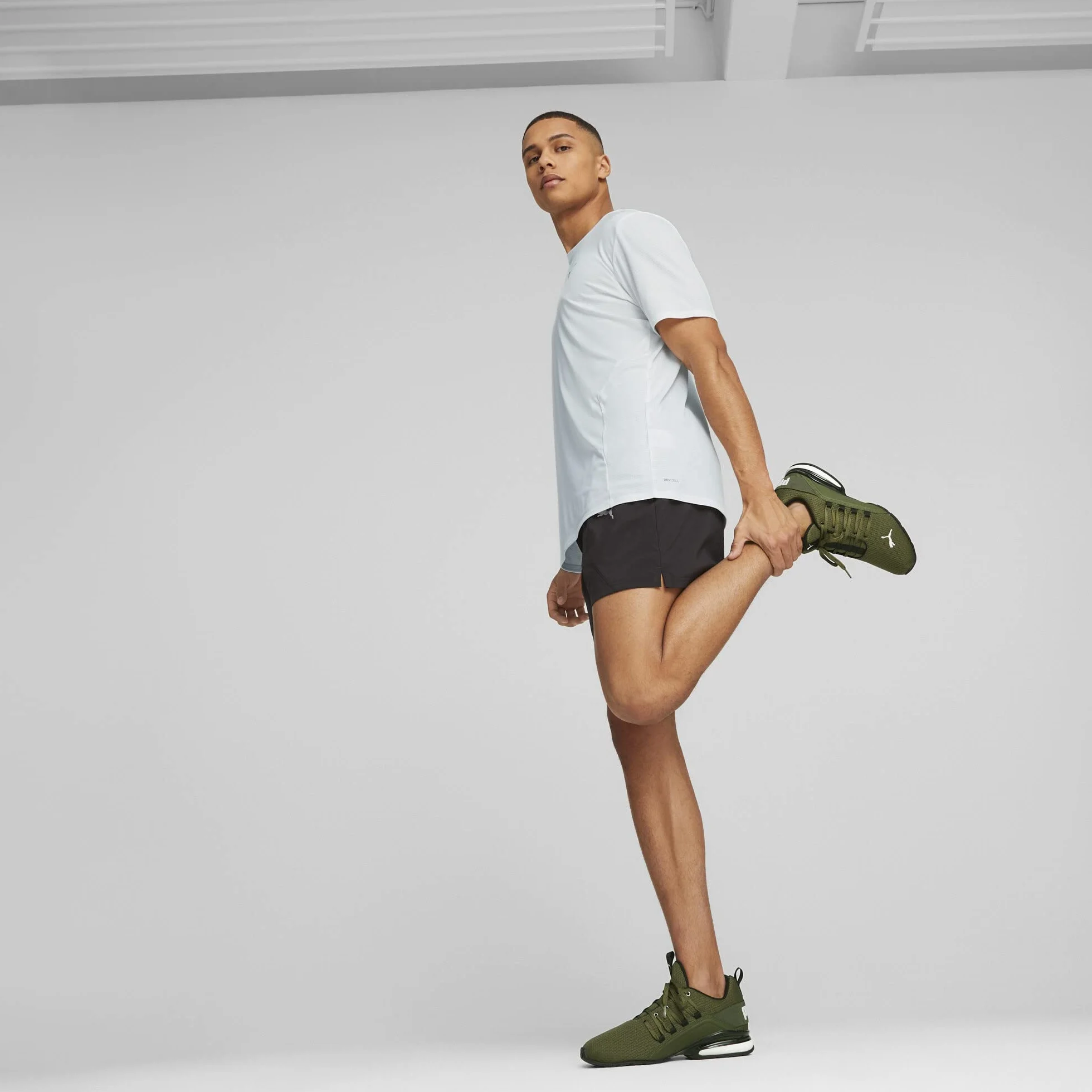 PUMA Axelion Refresh Scarpe da Running Uomo
