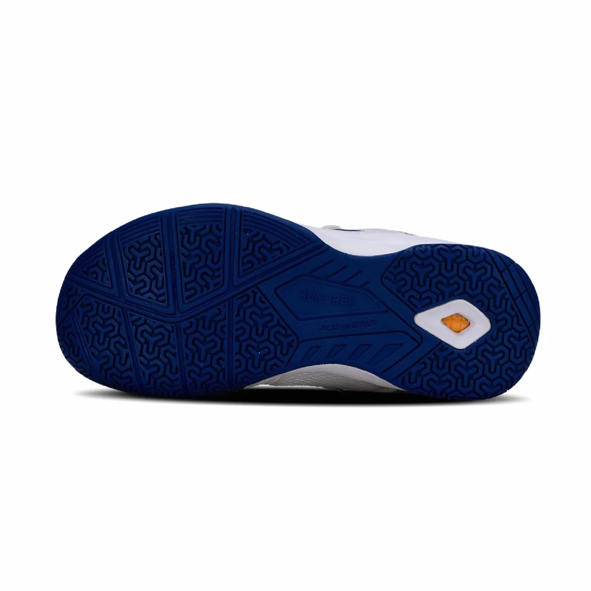 HUNDRED Court Star Badminton Shoes Uomo
