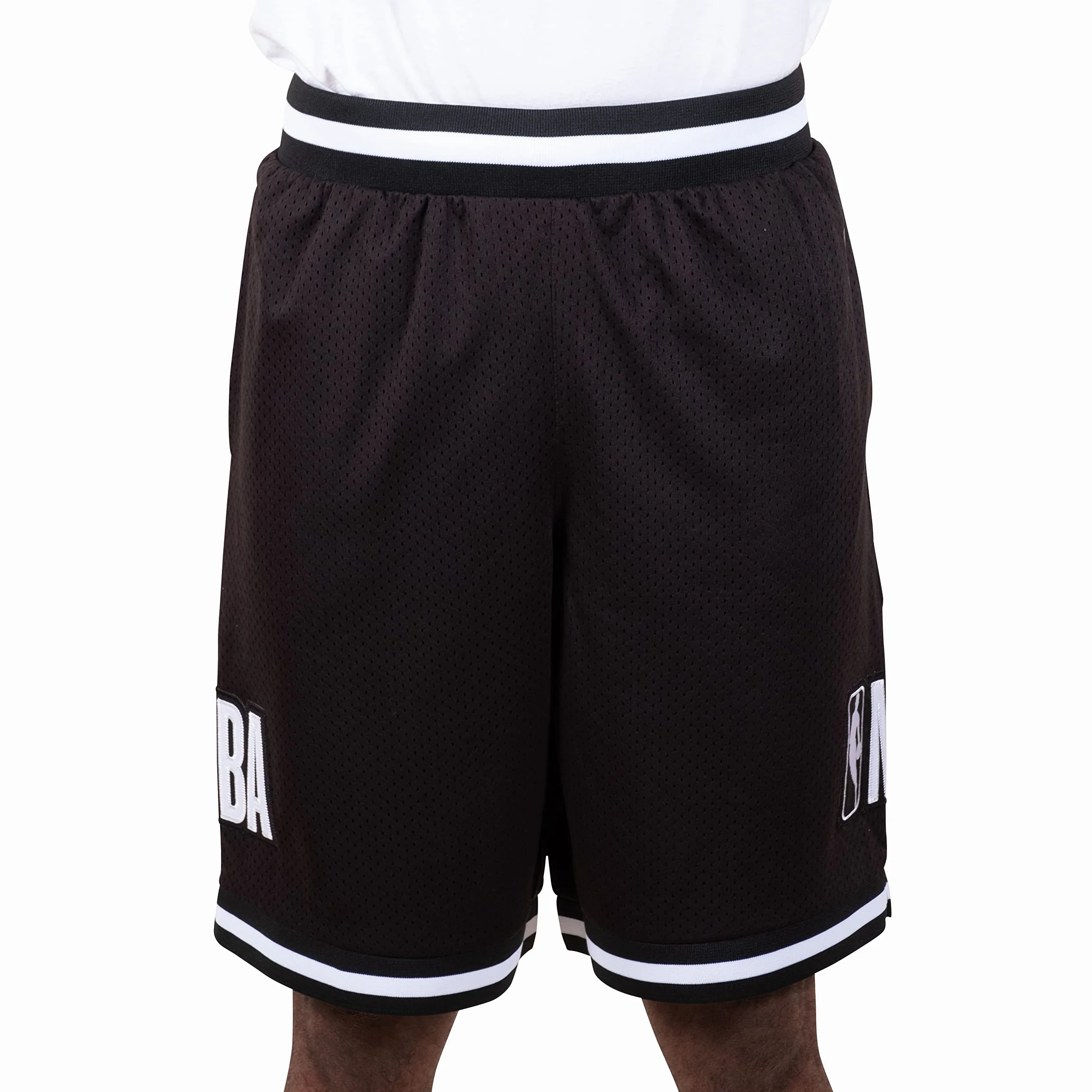 Ultra Game Chrome Basketball Shorts Pantaloncini Uomo
