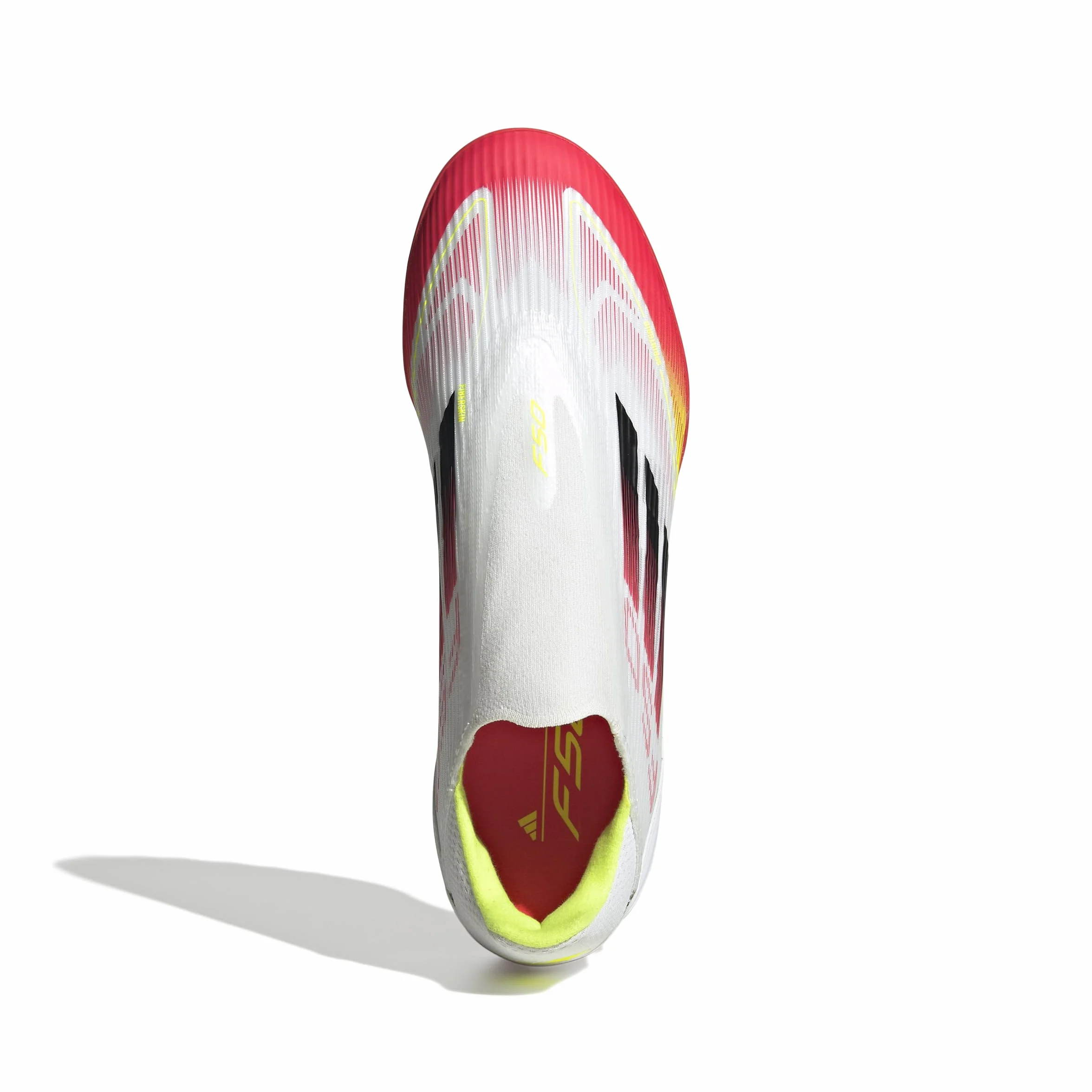 adidas F50 League Laceless Football Boots Turf Scarpe da calcioUnisex - Adulto