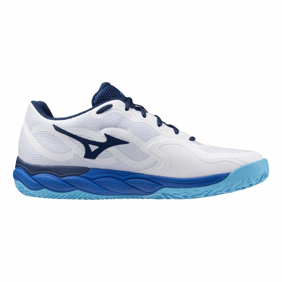 MIZUNO ENFORCE COURT PADEL Scarpe da Padel Tennis 61GC243529