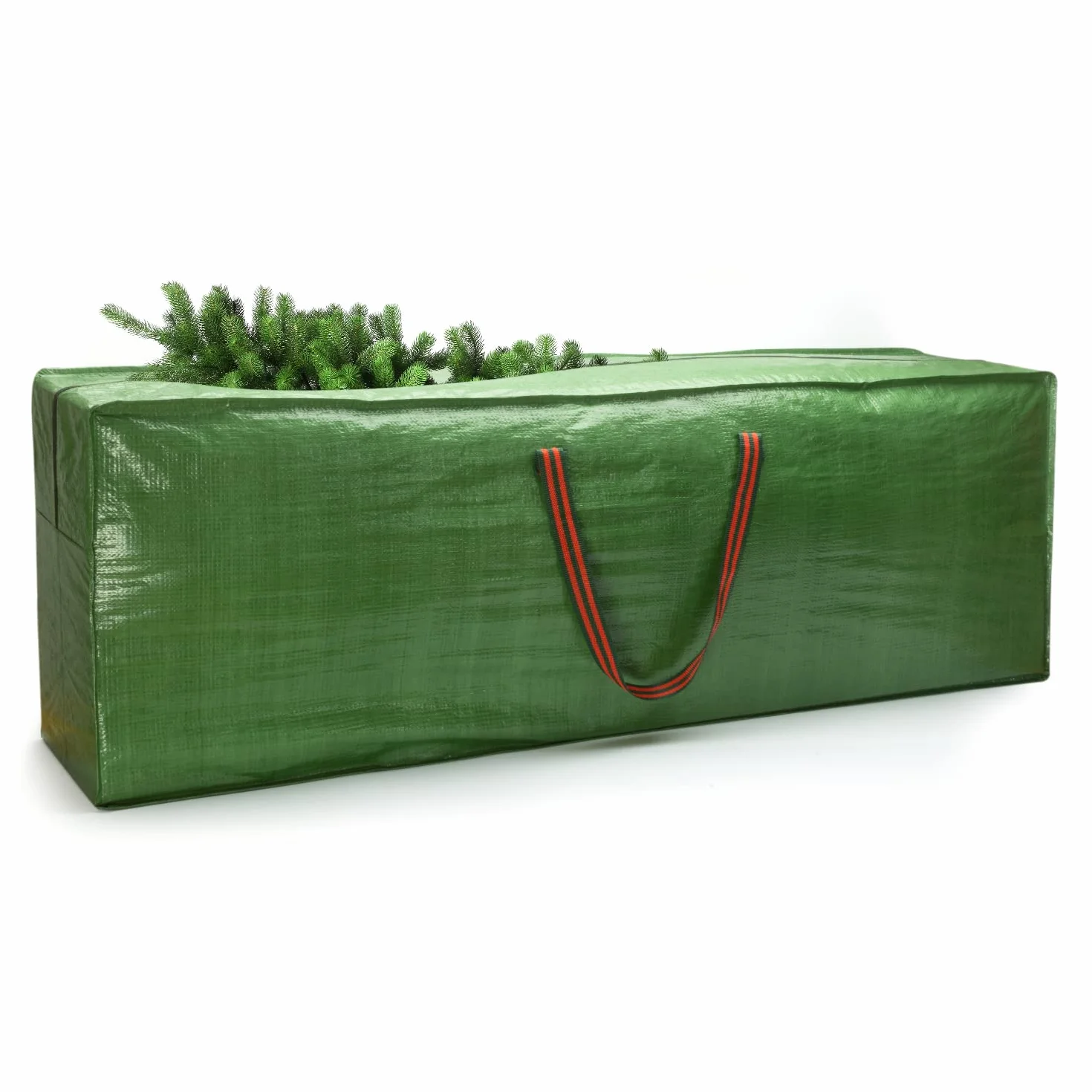 CKB Ltd Sacca con cerniera per albero di Natale artificiale extra large 2,7 m