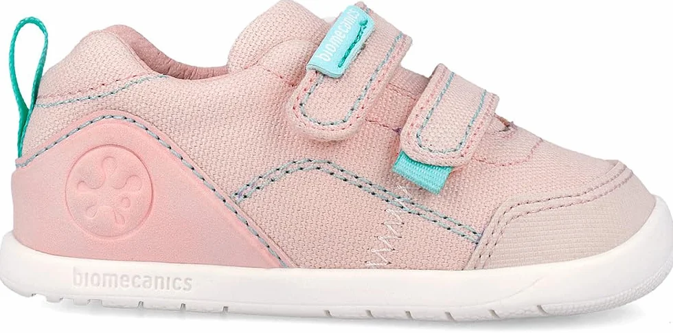 Biomecanics 262190 Scarpe da ginnastica Bambine Ragazze