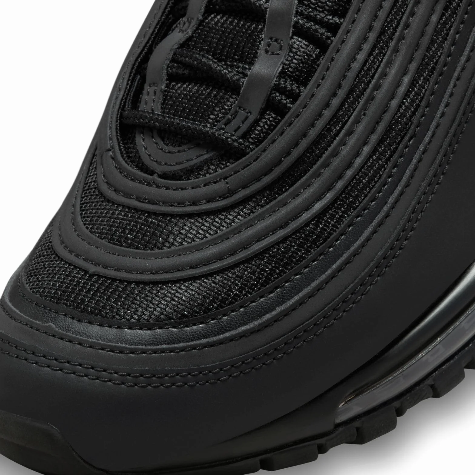 Nike Nike Air Max 97 Scarpe da fitnessUomo