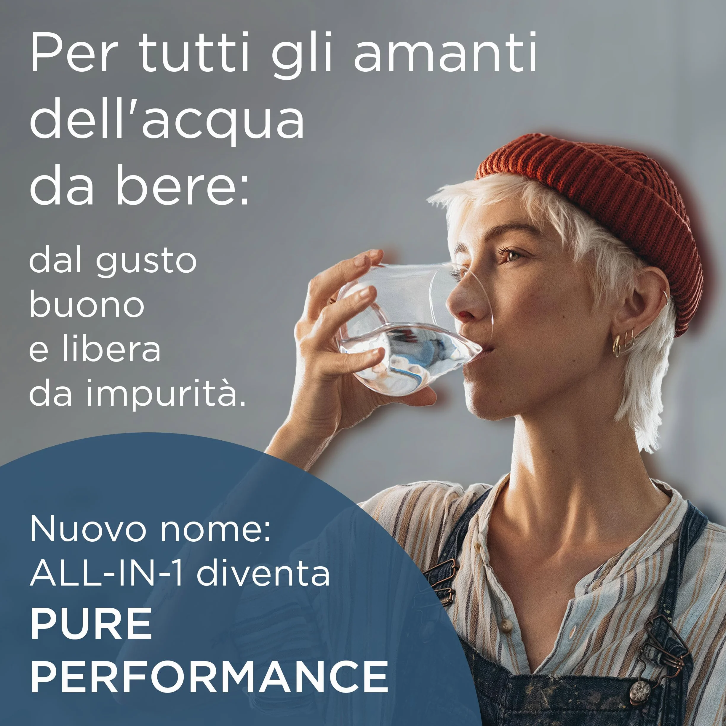 BRITA MAXTRA PRO Pure Performance filtri acqua rubinetto confezione da 6, riduce cloro calcare PFAS metalli