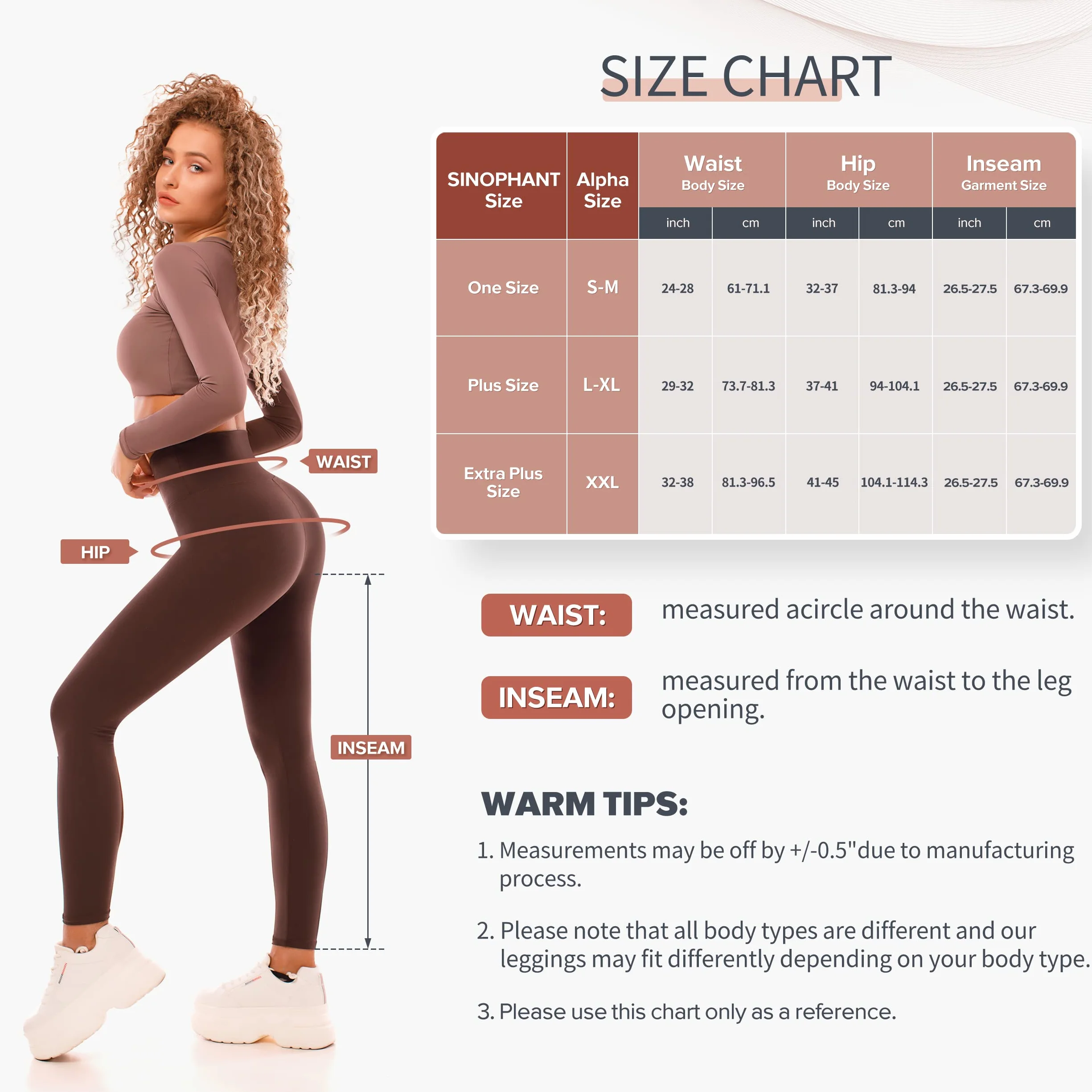 SINOPHANT 2 Confezione Leggins Sportivi Donna Vita Alta Pantaloni Yoga Controllo Pancia Opaco Elastici