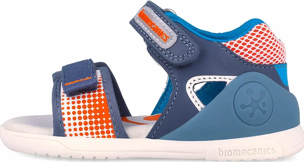 Biomecanics 262146, Sandali Bambini e Ragazzi