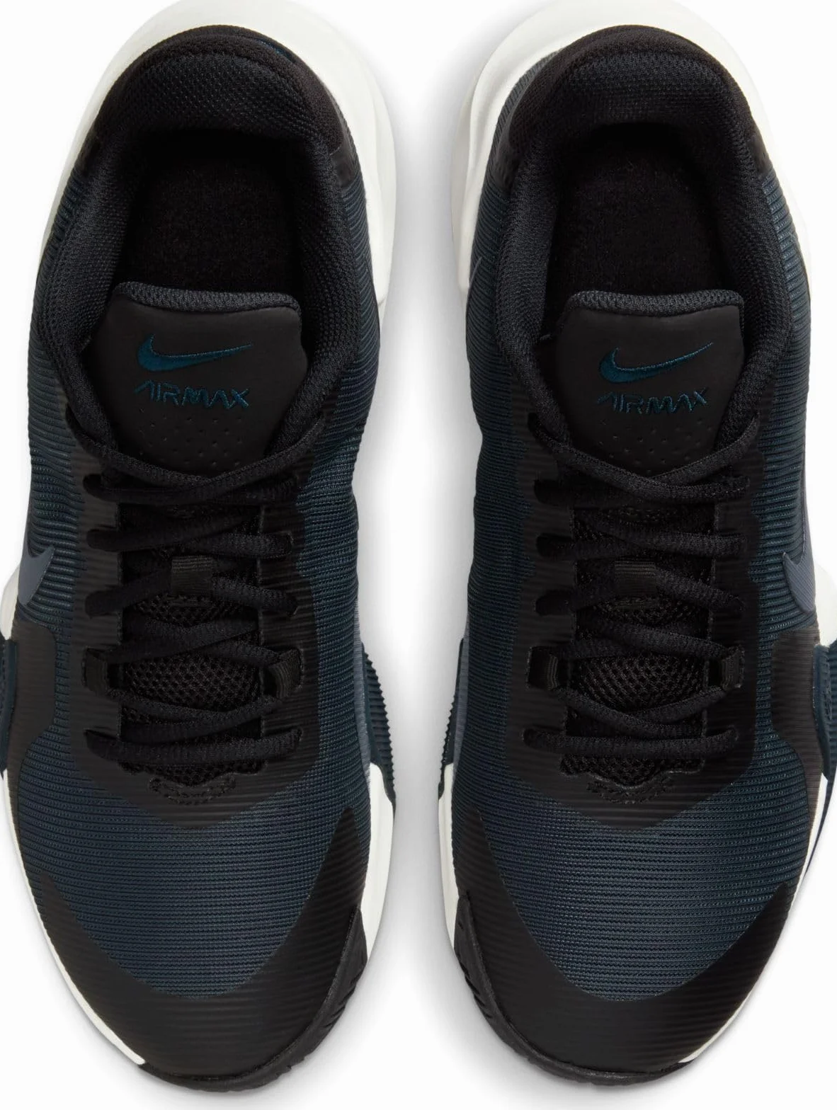 Nike Air Max Impact 4 Scarpe da baseball Uomo