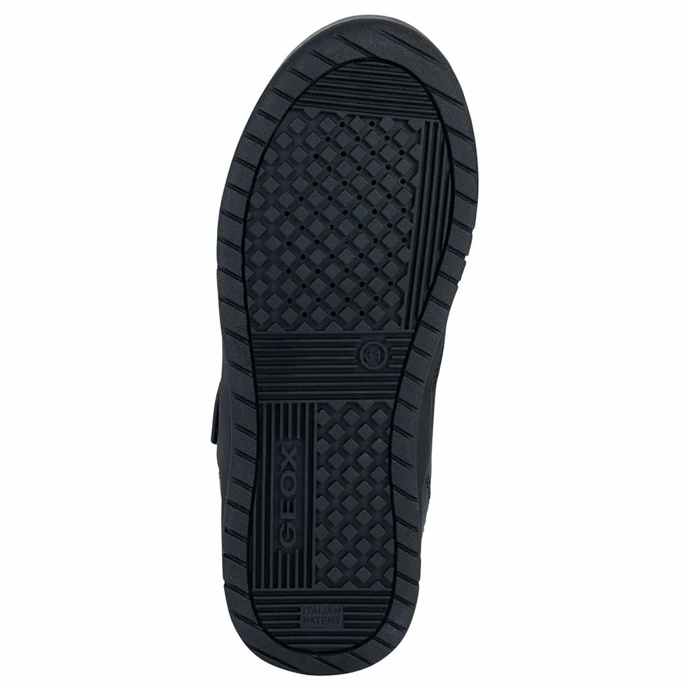 Geox Perth 19 Scarpe da ginnastica Bambini e Ragazzi