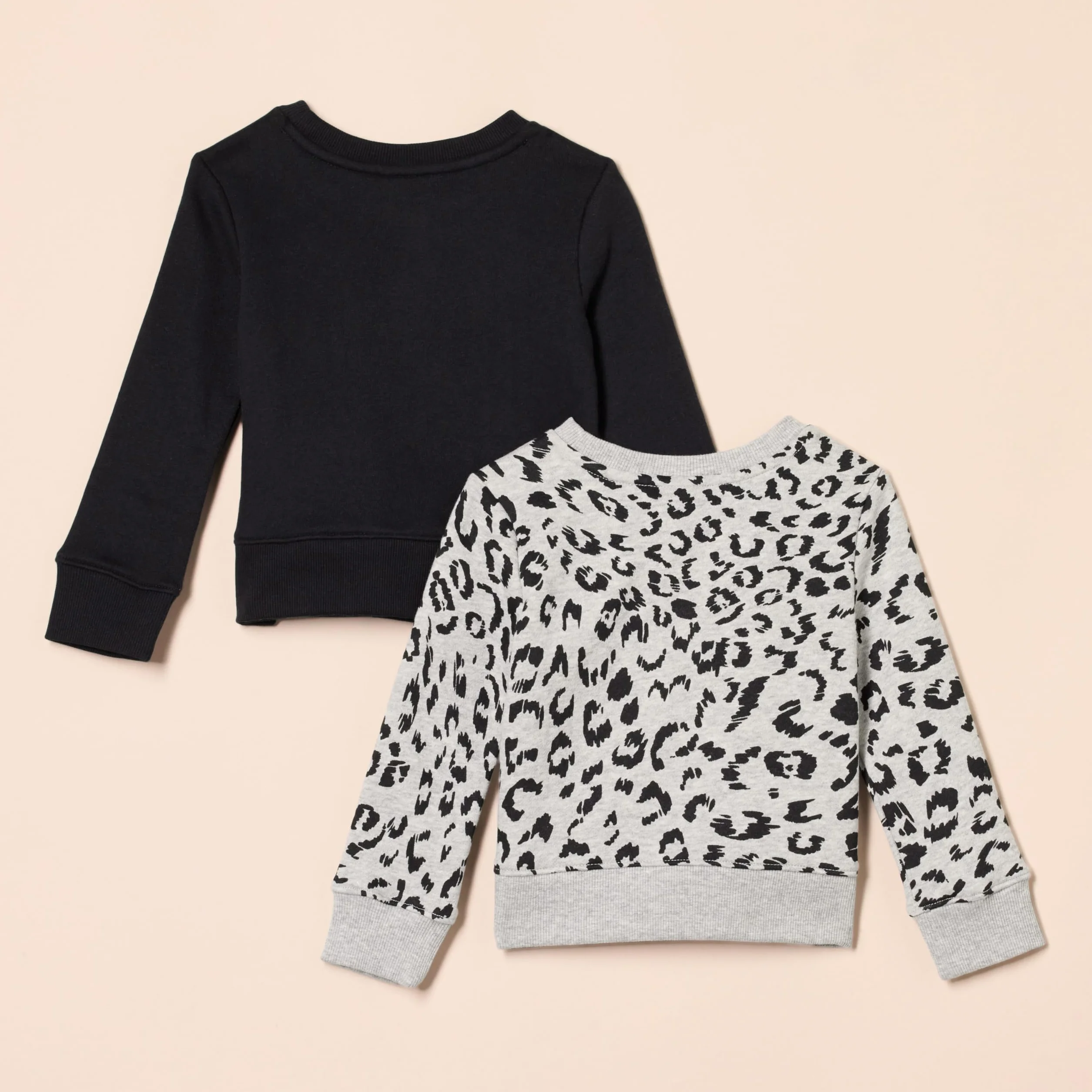 Amazon Essentials Felpe Girocollo in Pile per Bambine e Ragazze