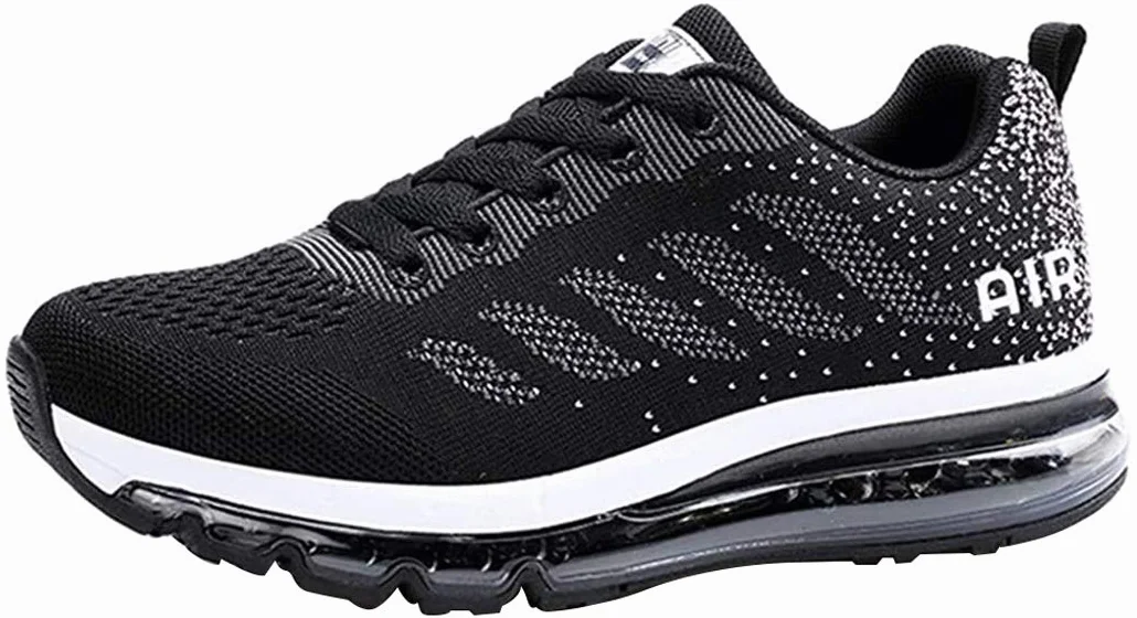 Scarpe da Ginnastica Corsa Running Uomo Donna Air 34-46 EU