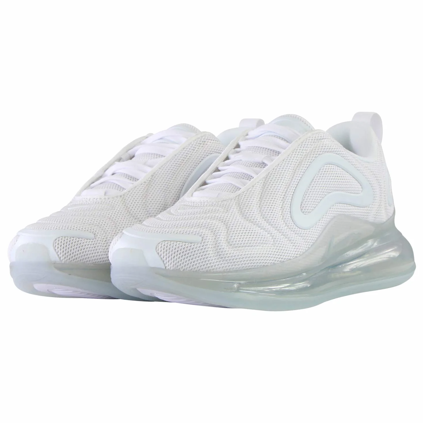 Nike Air Max 720 (GS) Scarpe da corsaBambini e Ragazzi