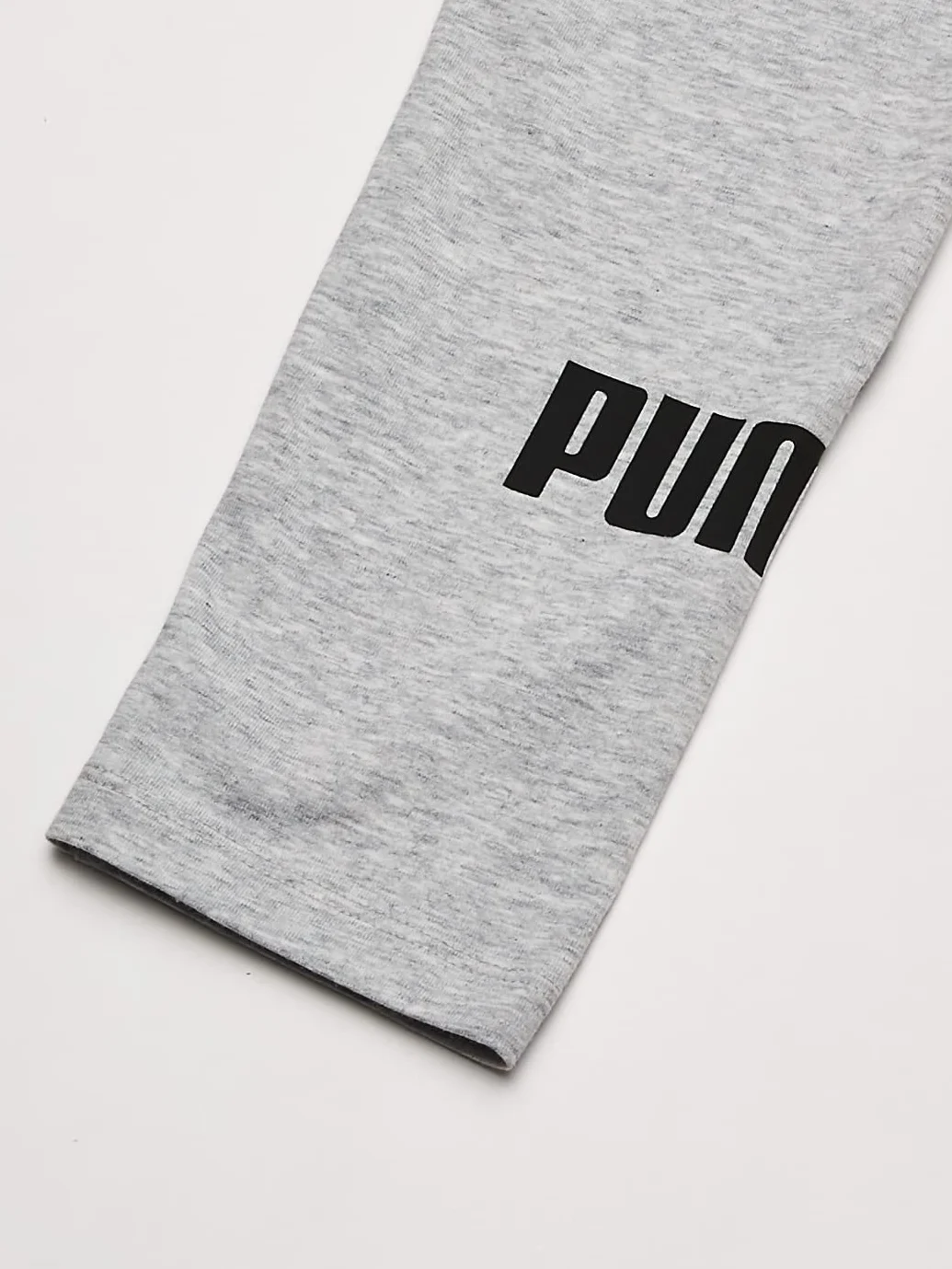 Puma Girl's Ess Logo Leggings G Tights
