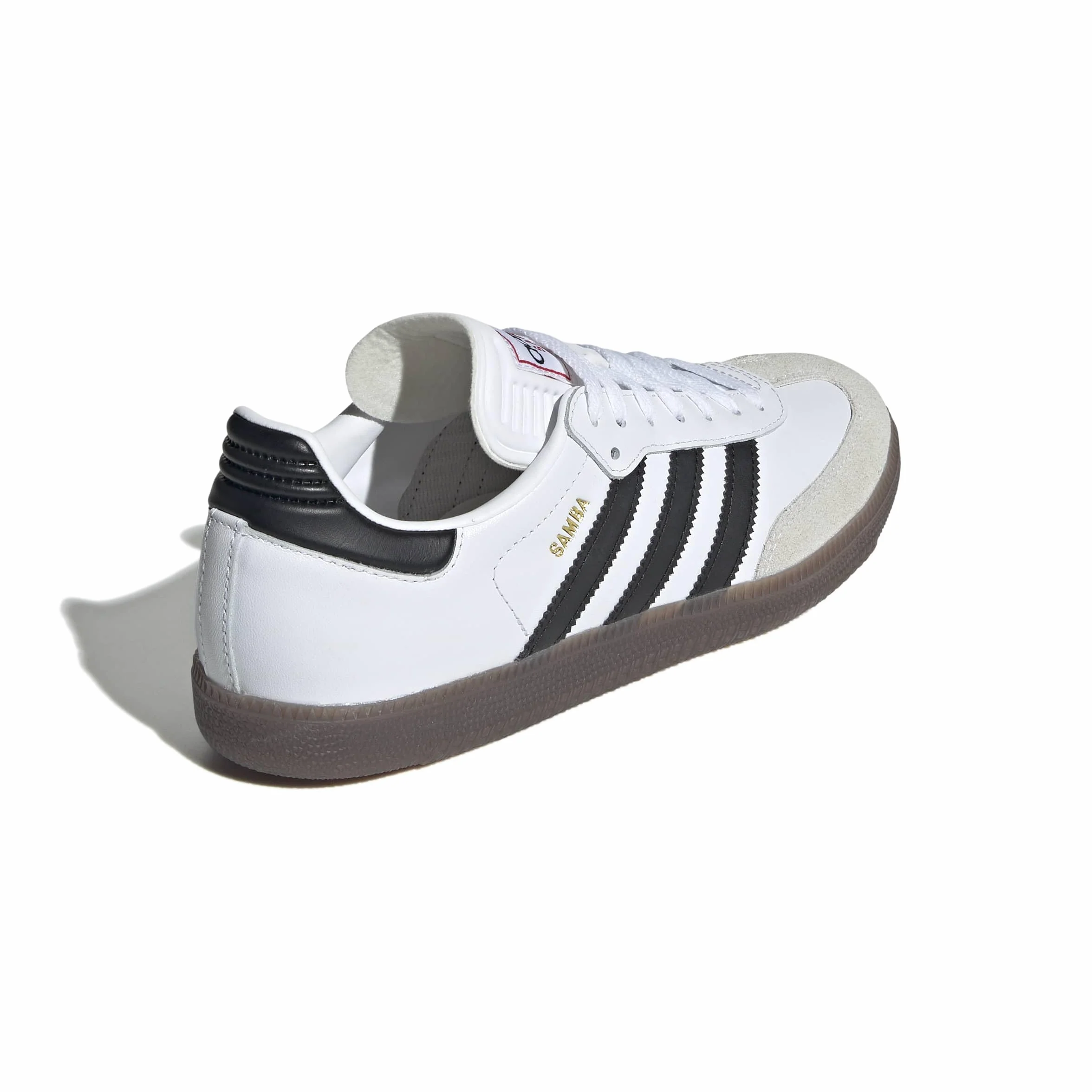 adidas Samba Indoor Scarpe da ginnastica Unisex Adulto