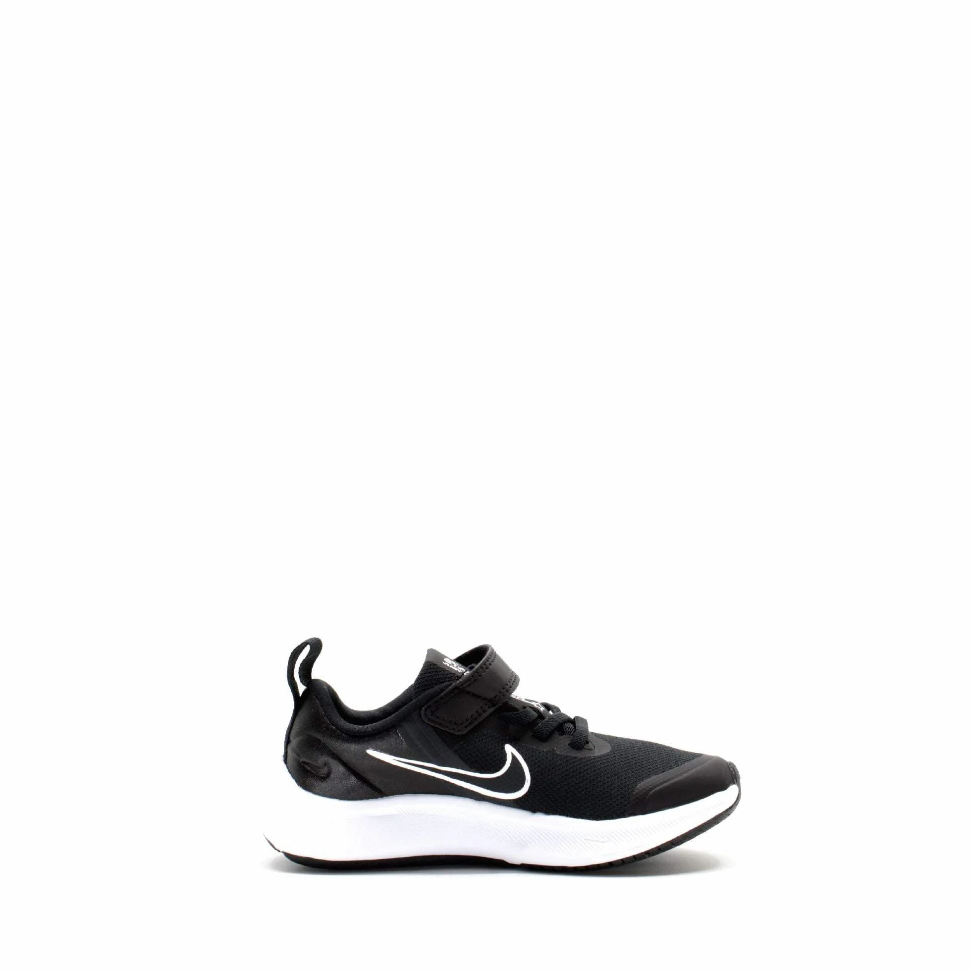 NIKE Star Runner 3 Buty Tenisowe Dziecięce