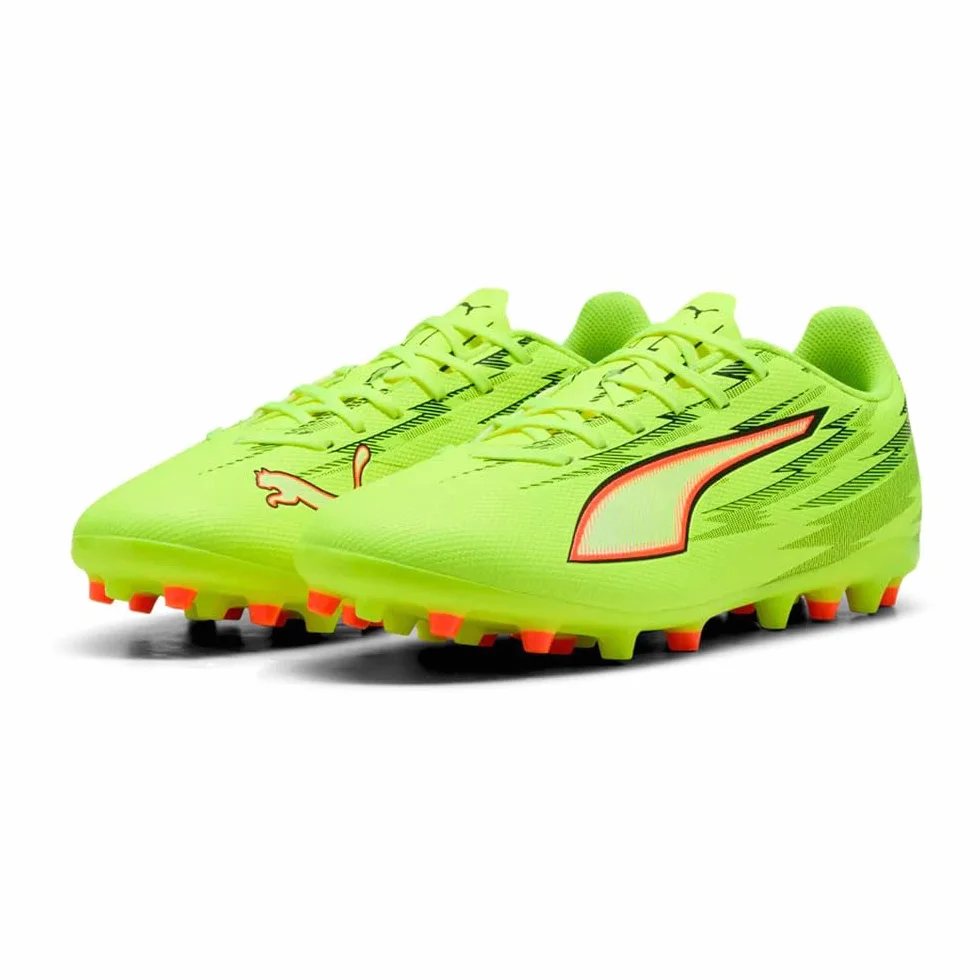 PUMA Ultra 6 Play MG Scarpe da calcioUnisex - Adulto