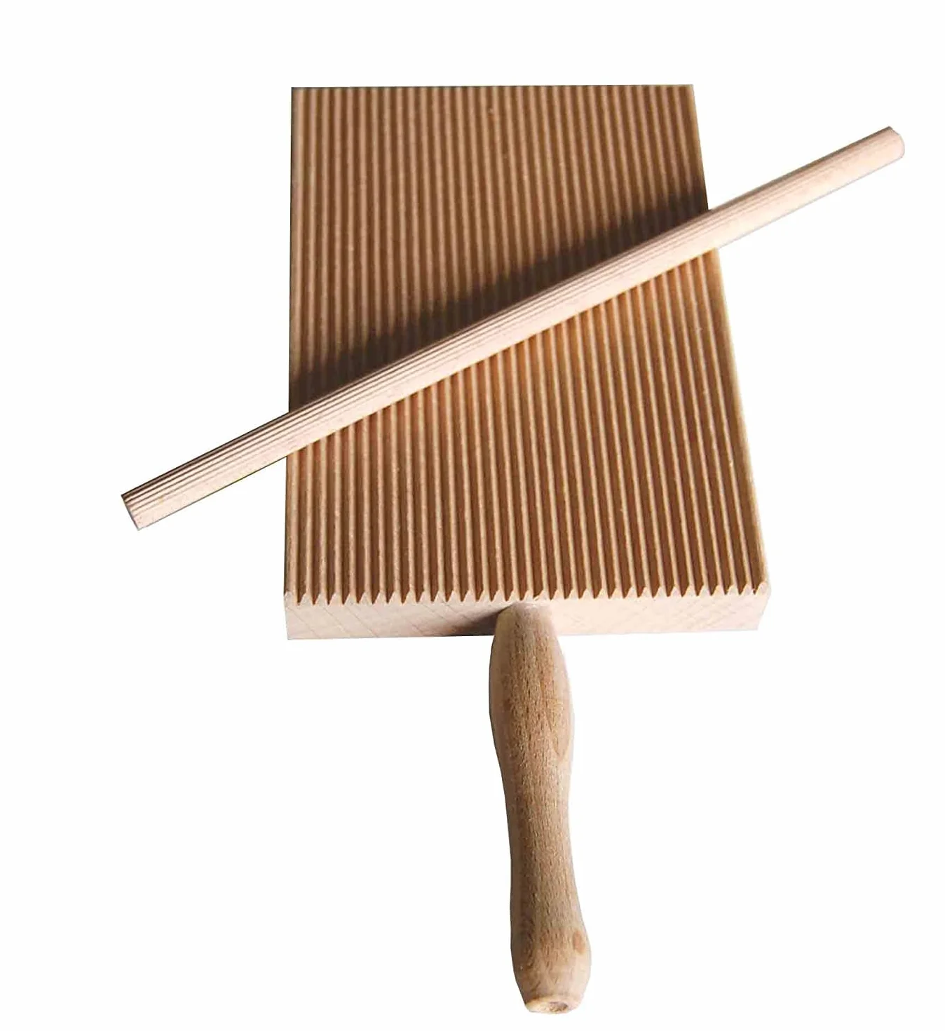 Eppicotispai Manuale utensile per garganelli e gnocchi