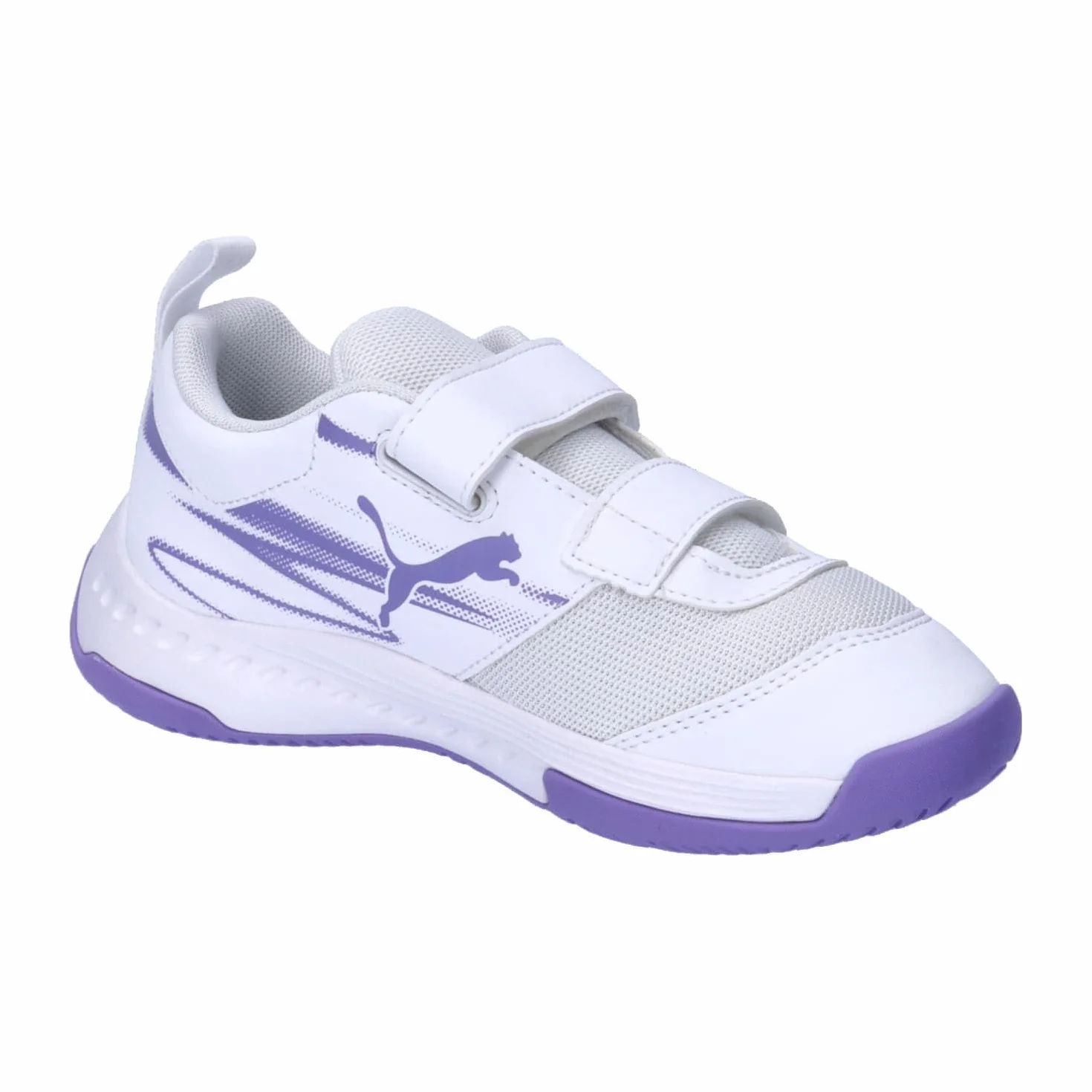 PUMA Varion II Scarpe Sportive da Indoor per Ragazzi