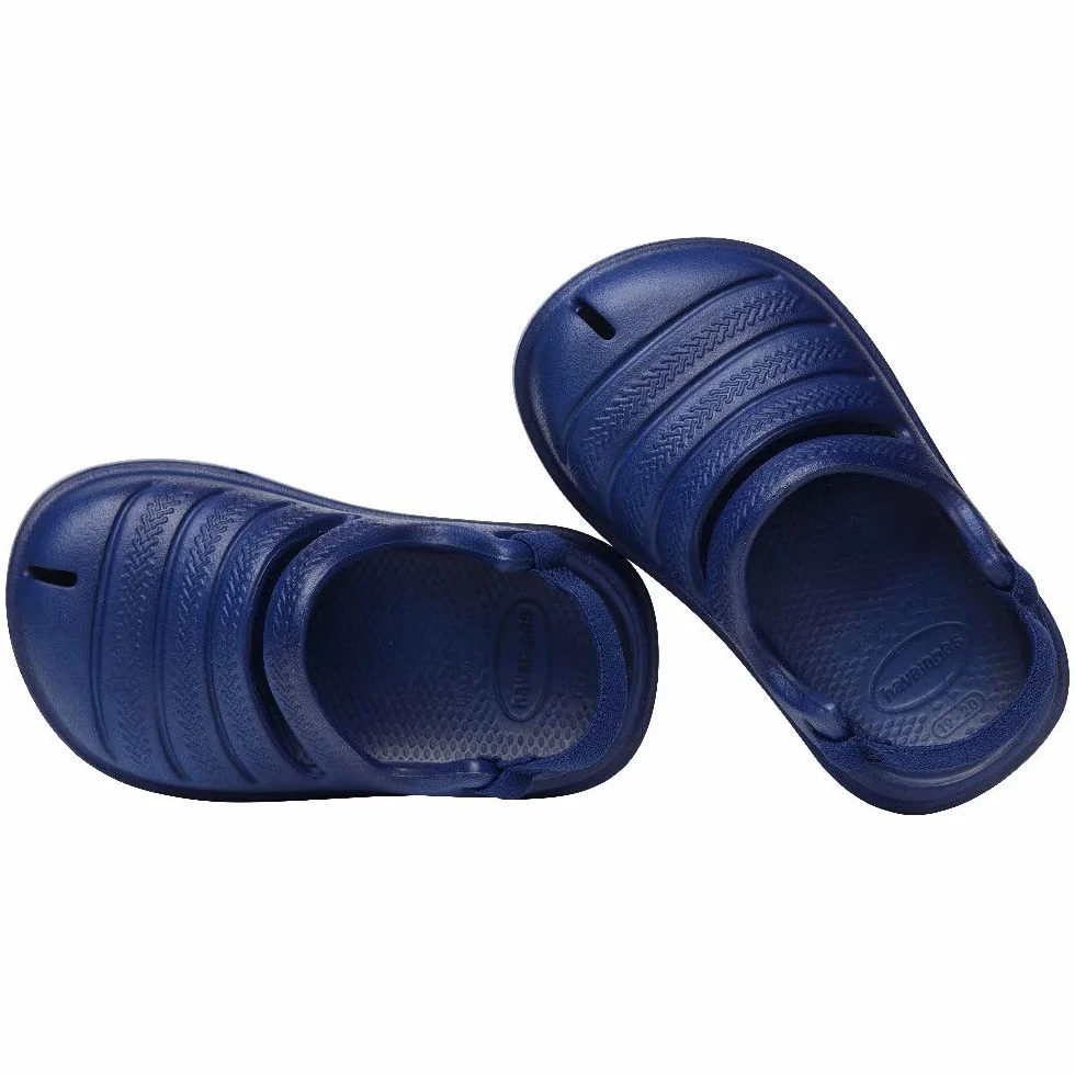 Havaianas Baby Clog SandaliUnisex - Bambini e ragazzi