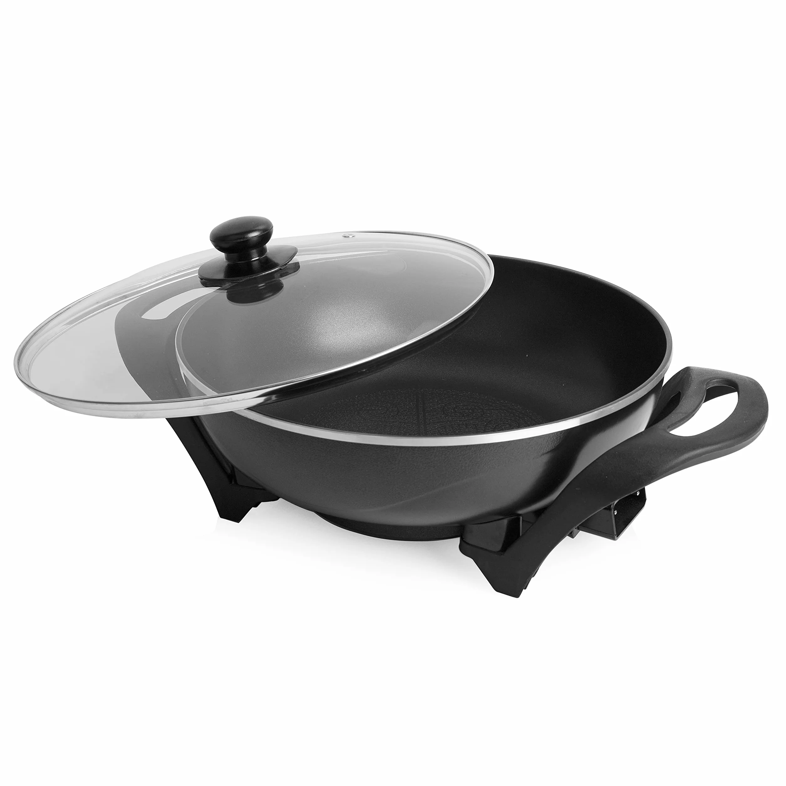 Tristar Wok Elettrica 4.5 Litri 1500 Watt PZ-9130