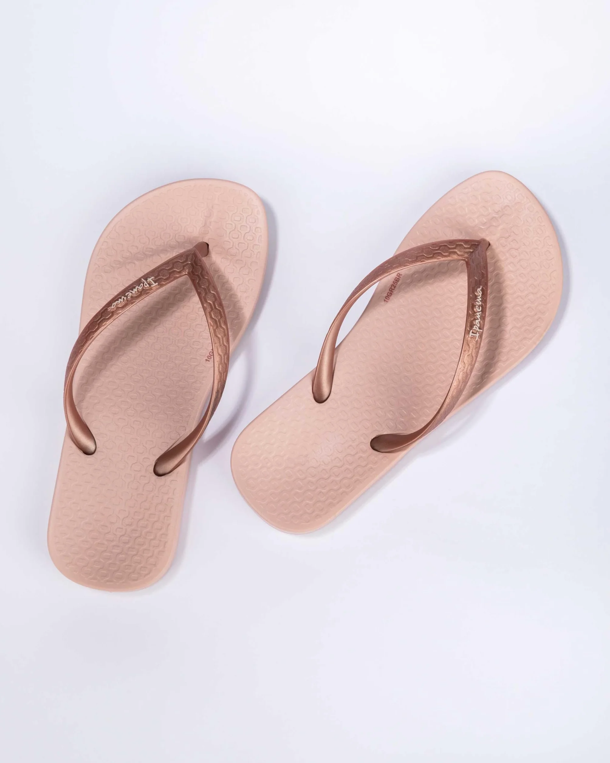 Ipanema Anatomic Colors Kids Flip-Flop dla Dziewczynek