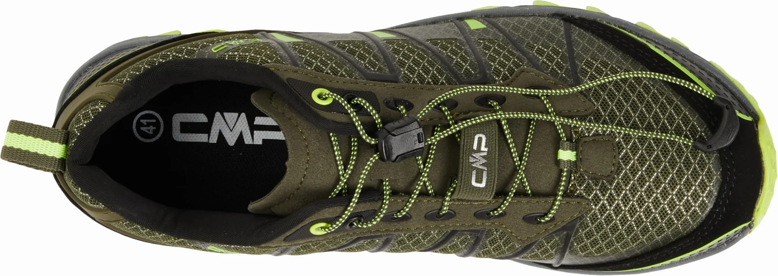 CMP Scarpa Altak WP