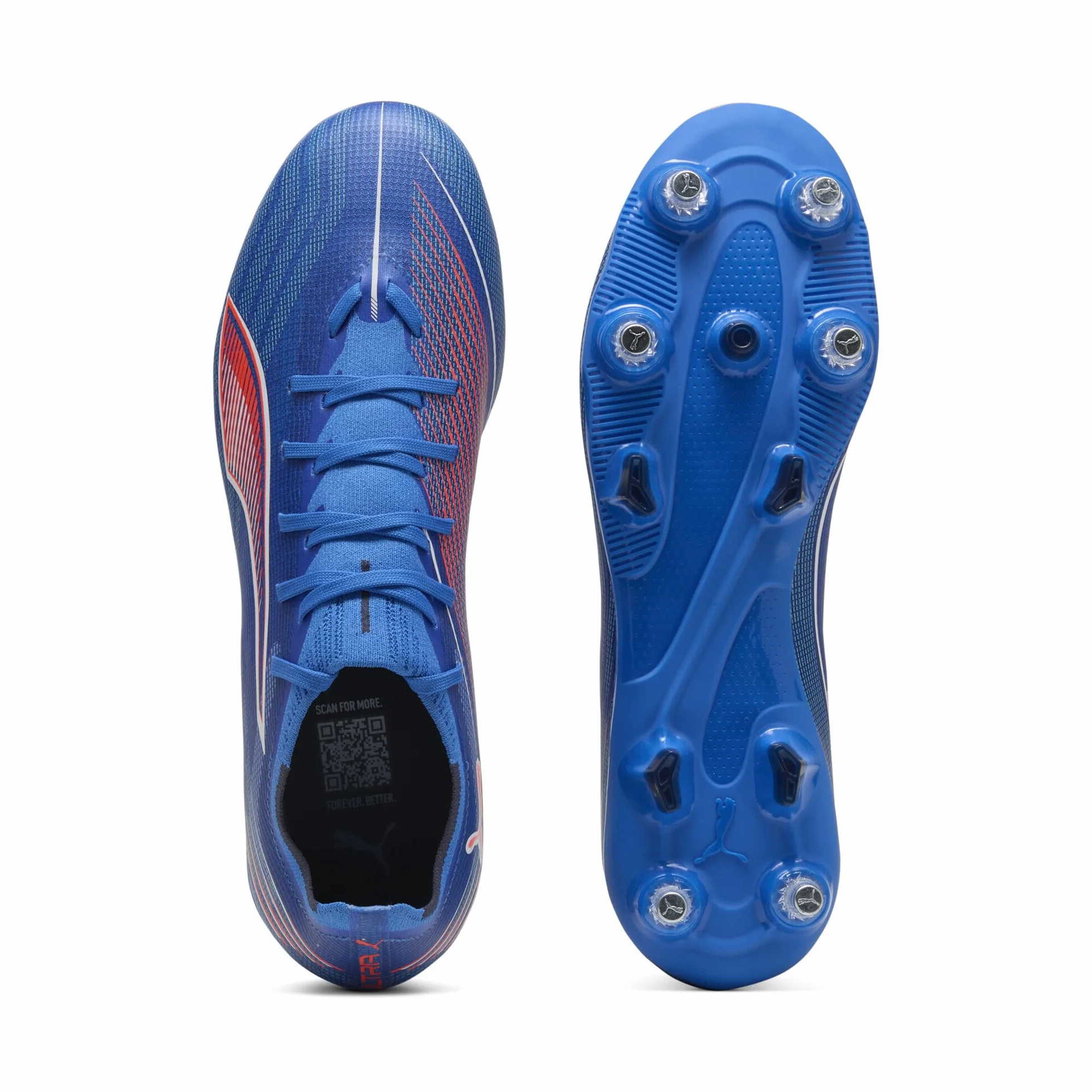 Puma Ultra 6 Match Mxsg Scarpe da calcioUnisex - Adulto