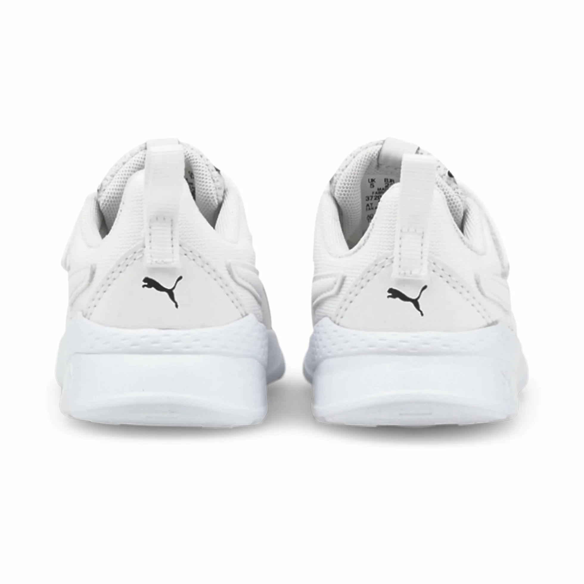 PUMA Anzarun Lite AC Inf Scarpe da Ginnastica Bambini Ragazzi