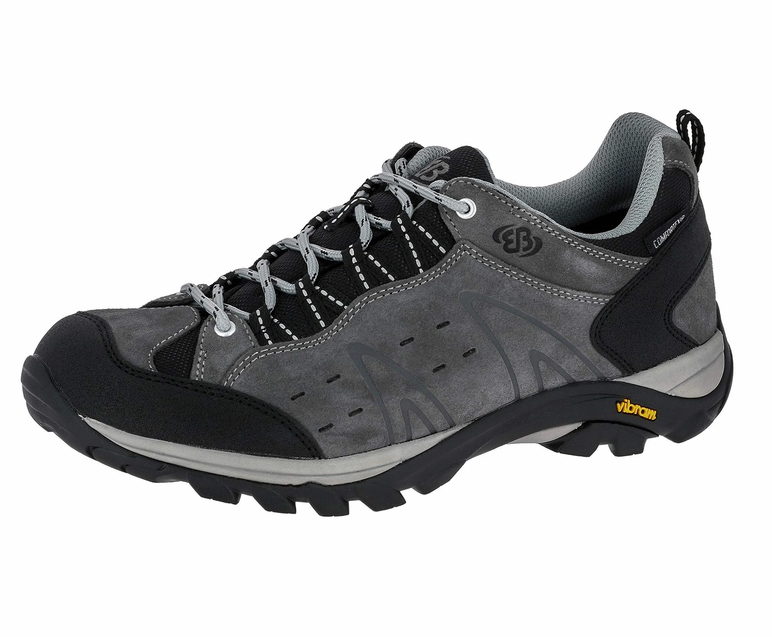 Bruetting Mount Bona Low Scarpe da Trekking da Donna