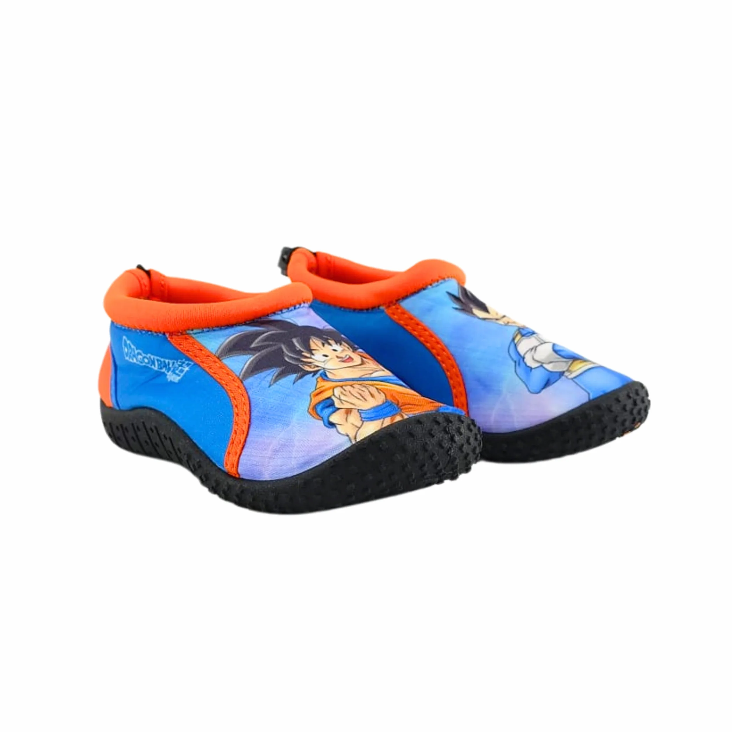 Dragon Ball Z Scarpe Acqua Ragazzi Sandali Antiscivolo Goku Acquatiche