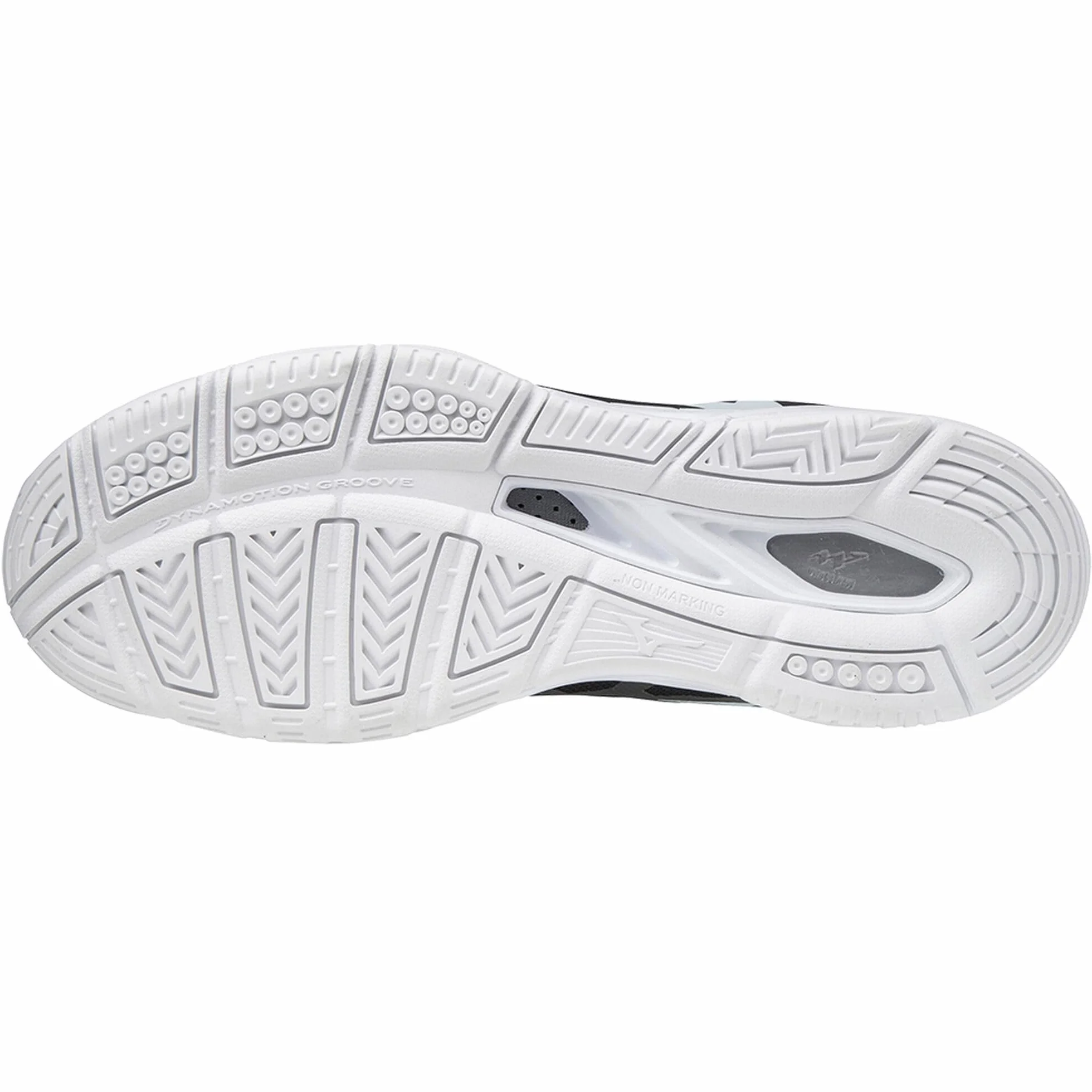Mizuno Wave Supersonic 2 Mid, Scarpe da Pallavolo Donna