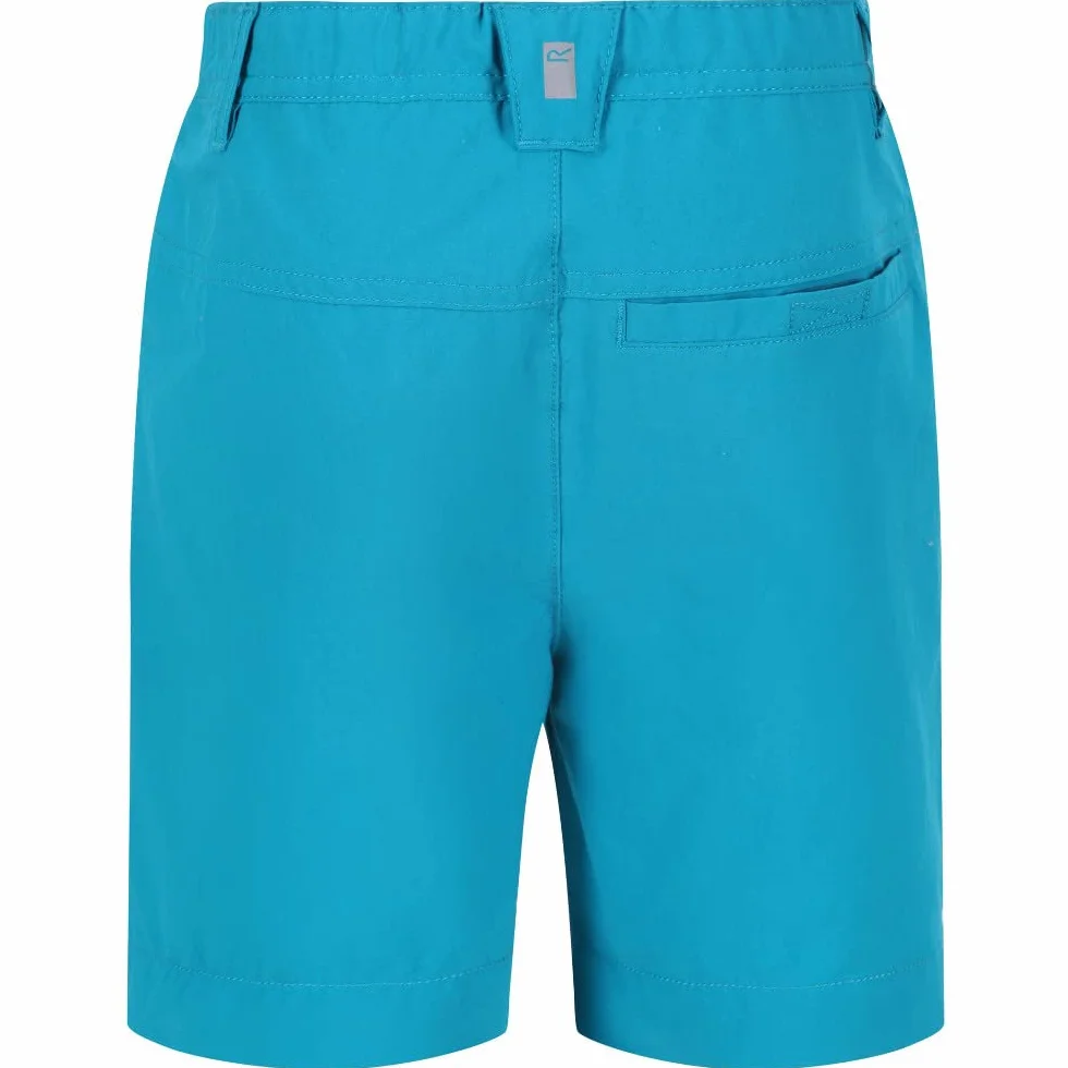Regatta Jnr Highton Shrts Pants Bambini Ragazzi