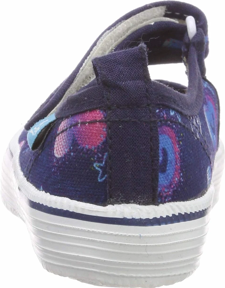 Beck Girl Scape per Sport Indoor Bambine e Ragazze