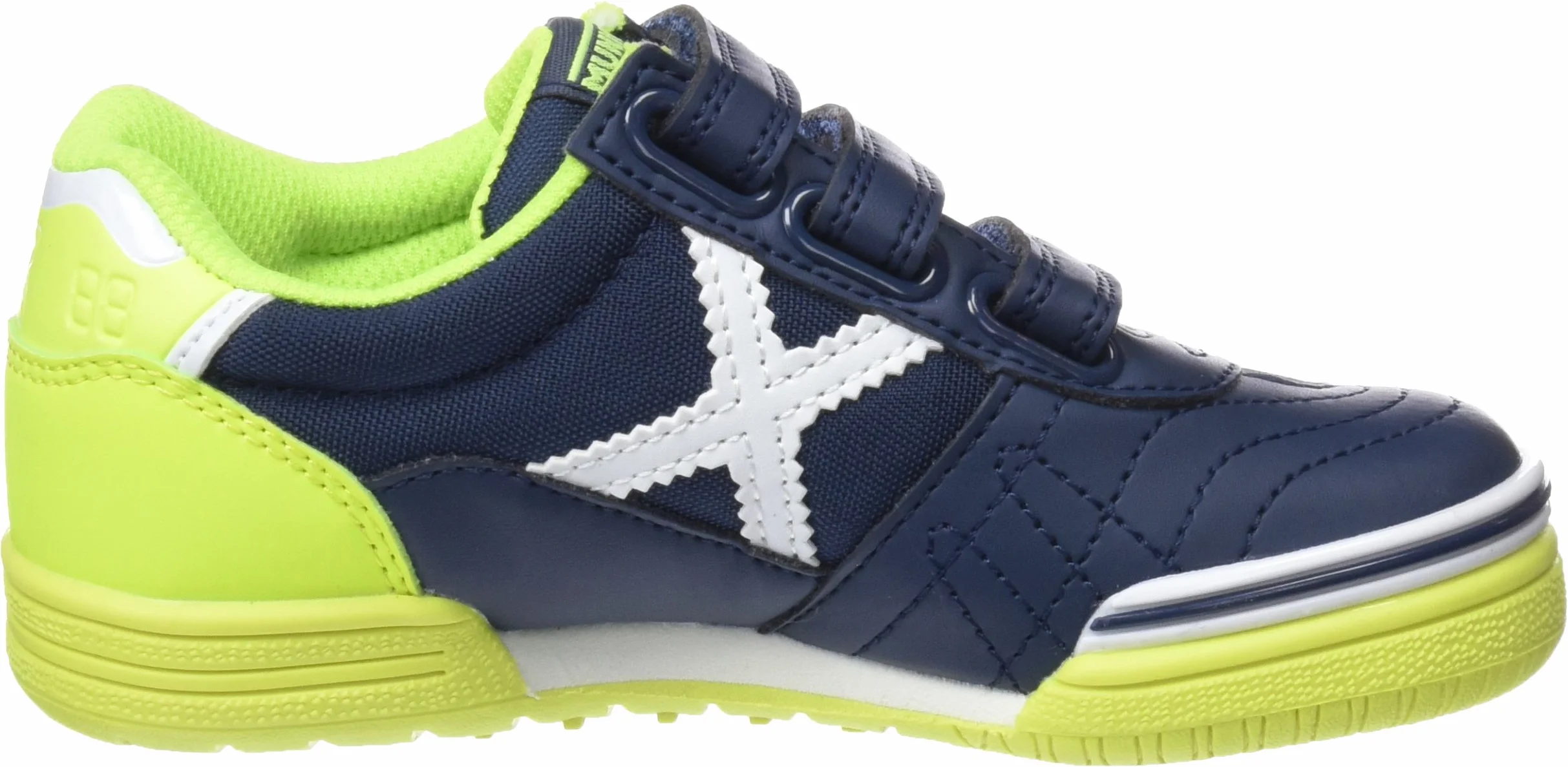 Munich G-3 Kid VCO Indoor Scarpe da fitness Bambini e Ragazzi