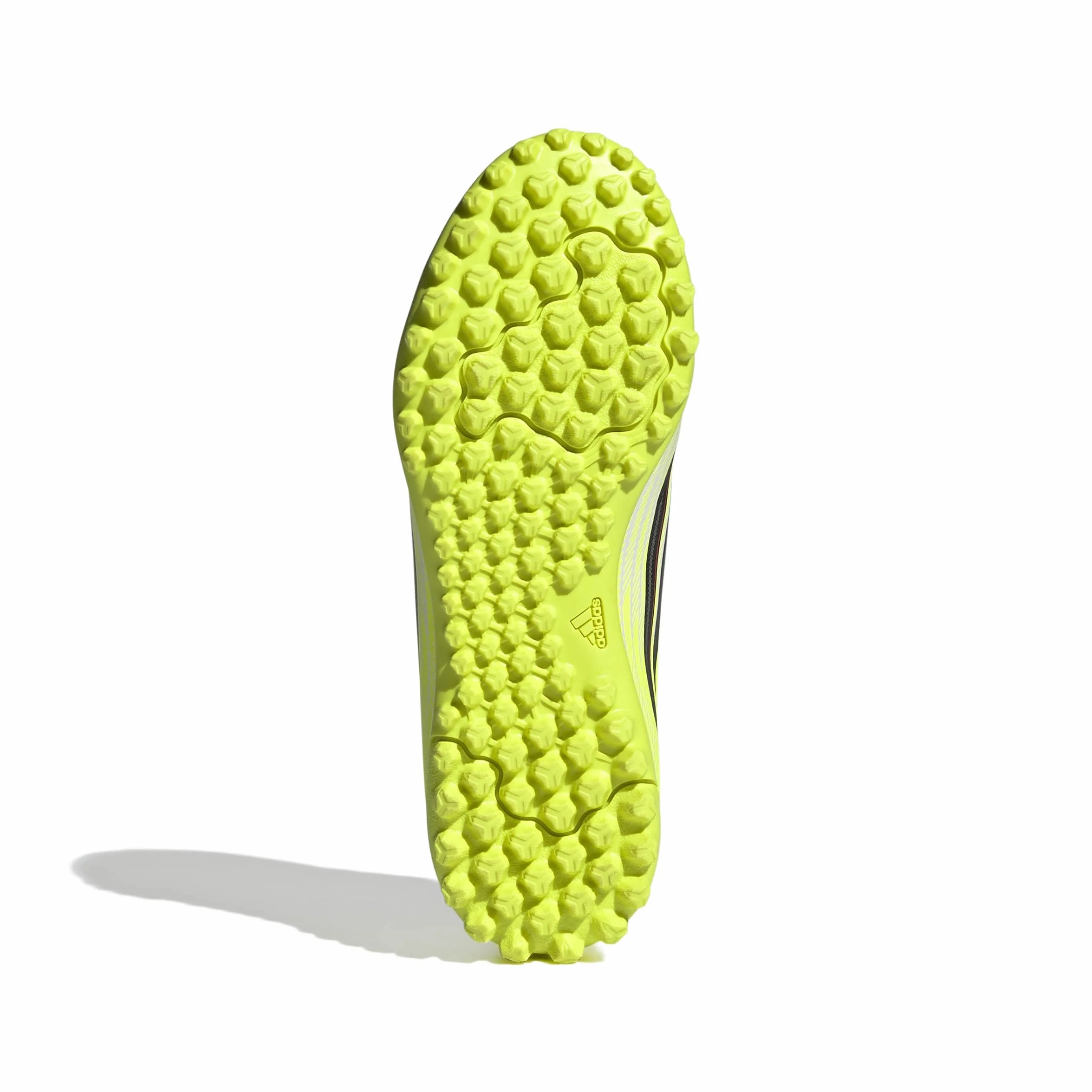 adidas Kids Scarpa da Calcio F50 Club per Erba Sintetica per Bambini e Bambine