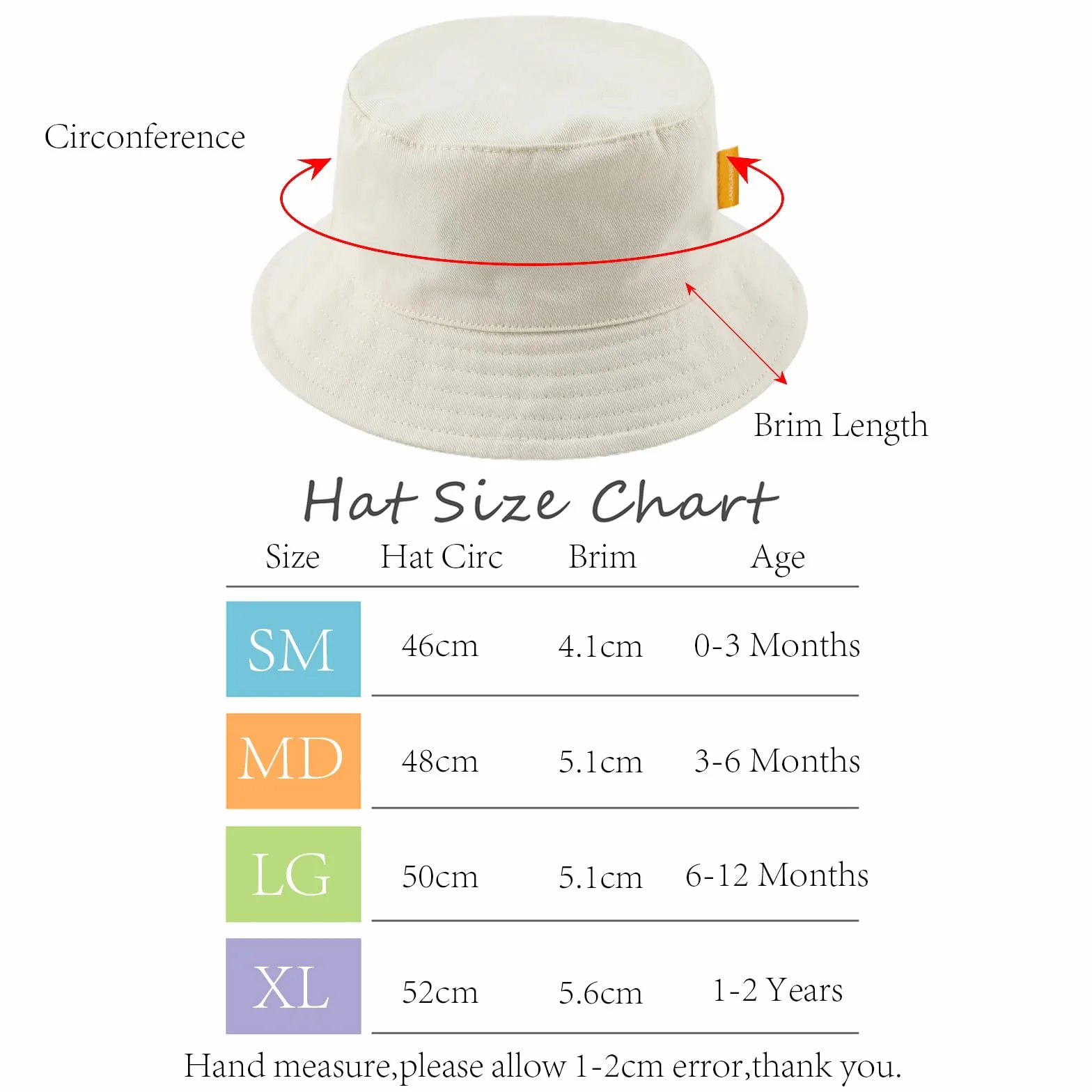 Cappello da Sole Bambino Neonato Dinosauro Secchio Cappelli Estate