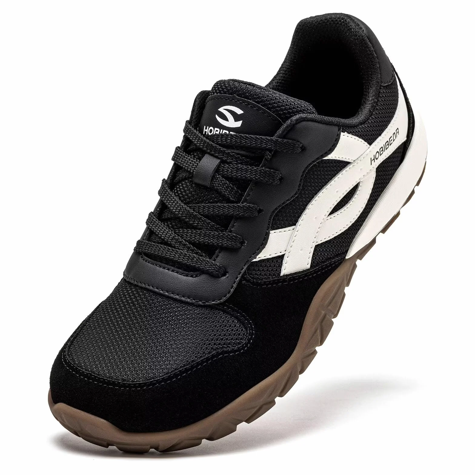 HOBIBEAR Scarpe a Piedi Nudi Zero Drop da Trail Running