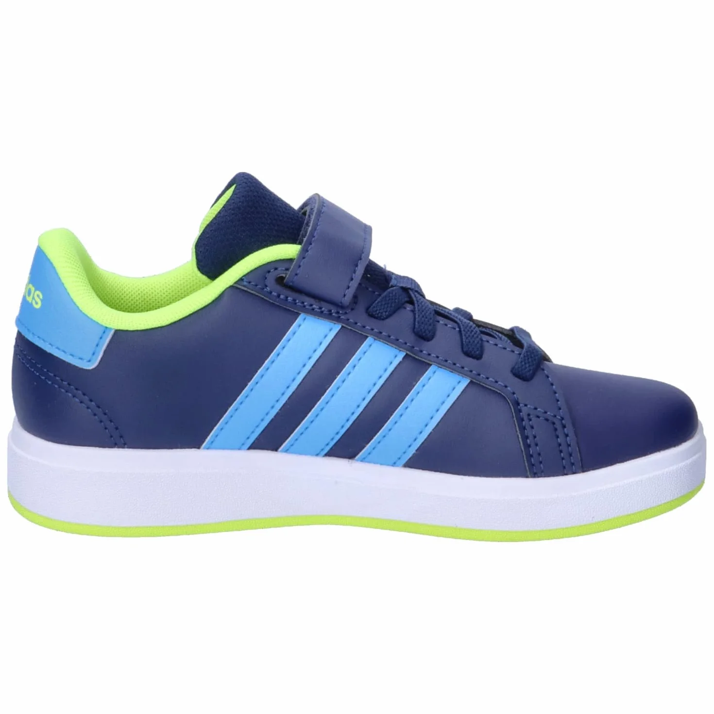 adidas Grand Court 2.0 Shoes Children Scarpe da tennisUnisex - Bambini e Ragazzi