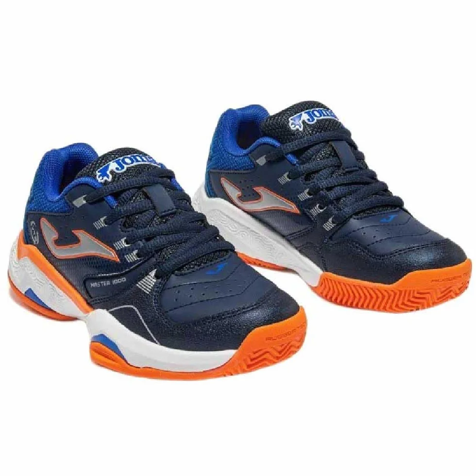 Joma Joma Scarpe da tennisUnisex - Bambini e Ragazzi