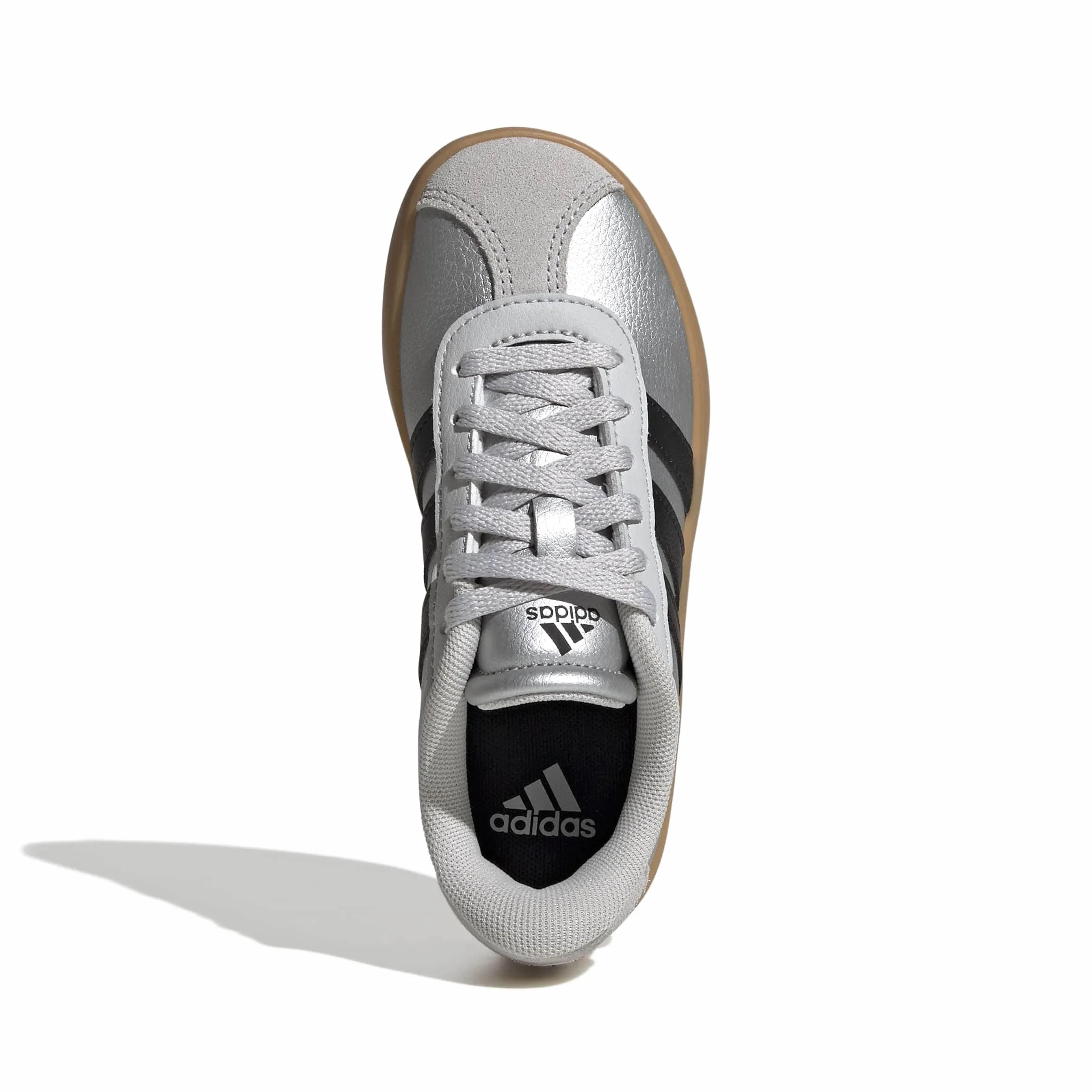 Adidas VL Court 3.0 Hook And Loop Scarpe Kids